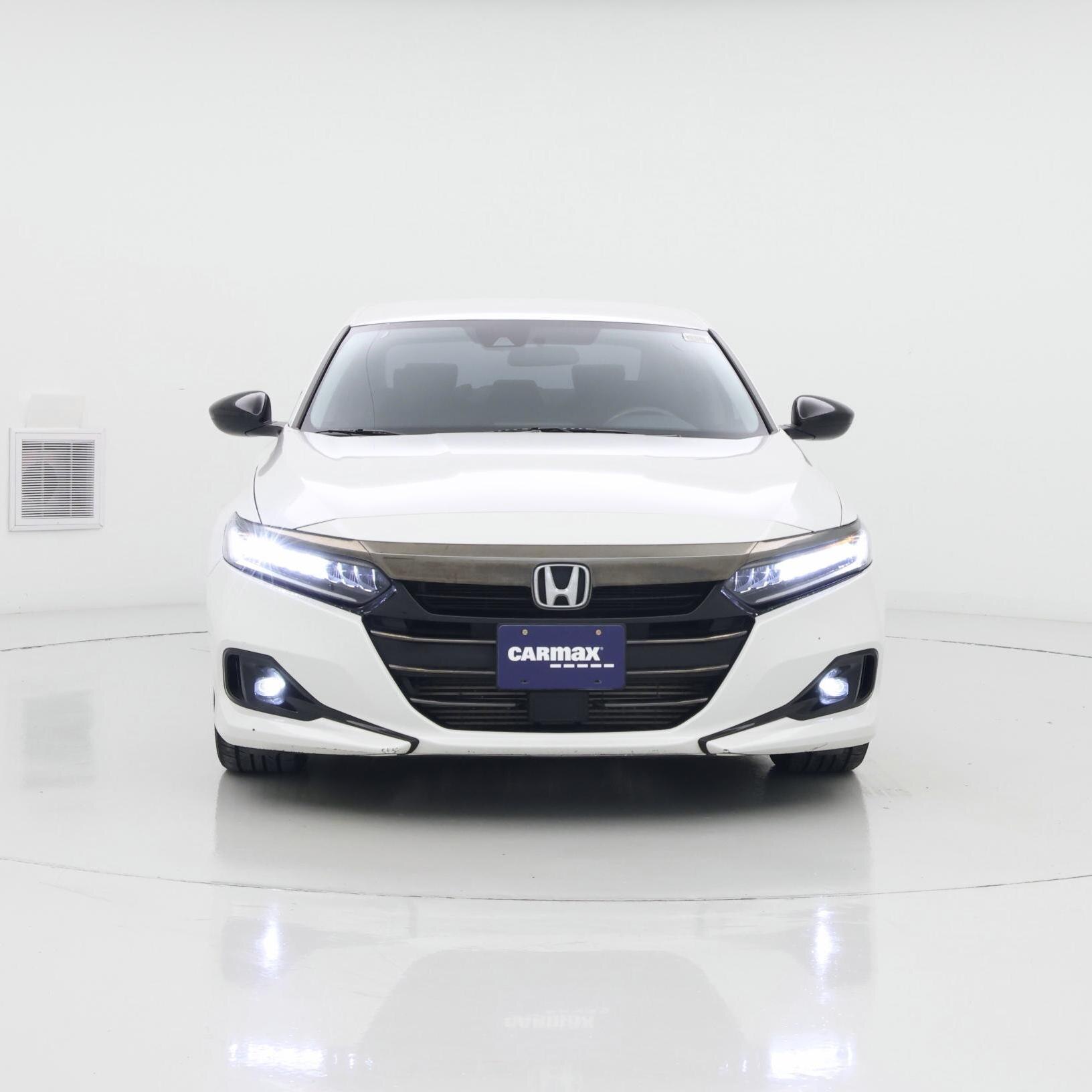 Thumbnail: 2022 Honda Accord - 5