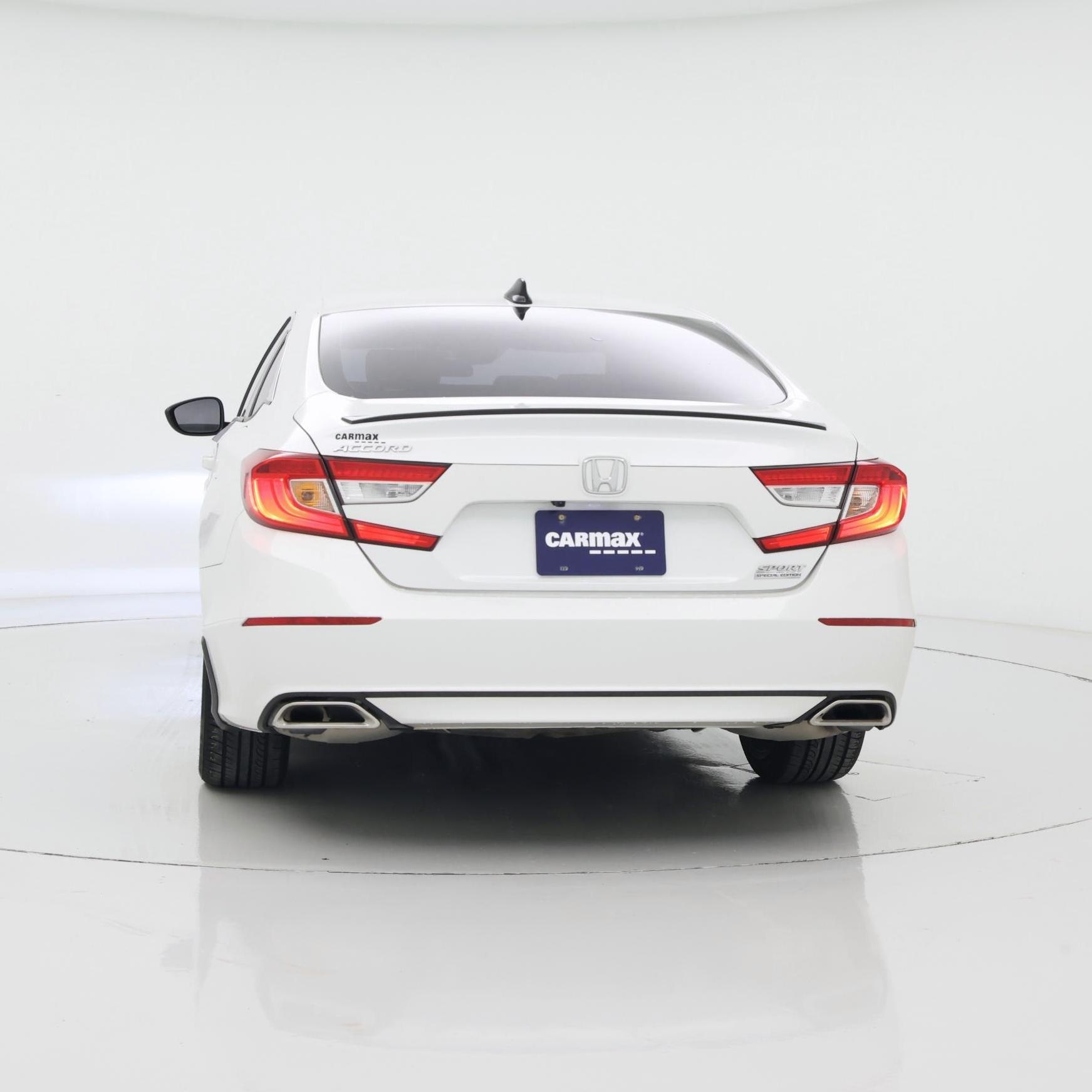 Thumbnail: 2022 Honda Accord - 6