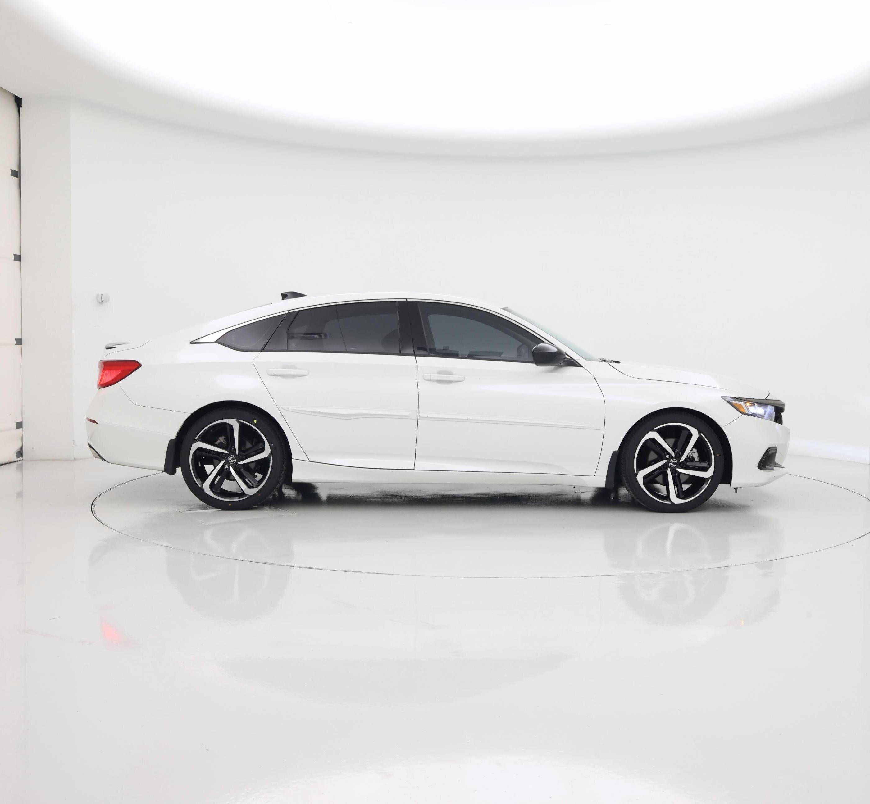 Thumbnail: 2022 Honda Accord - 7