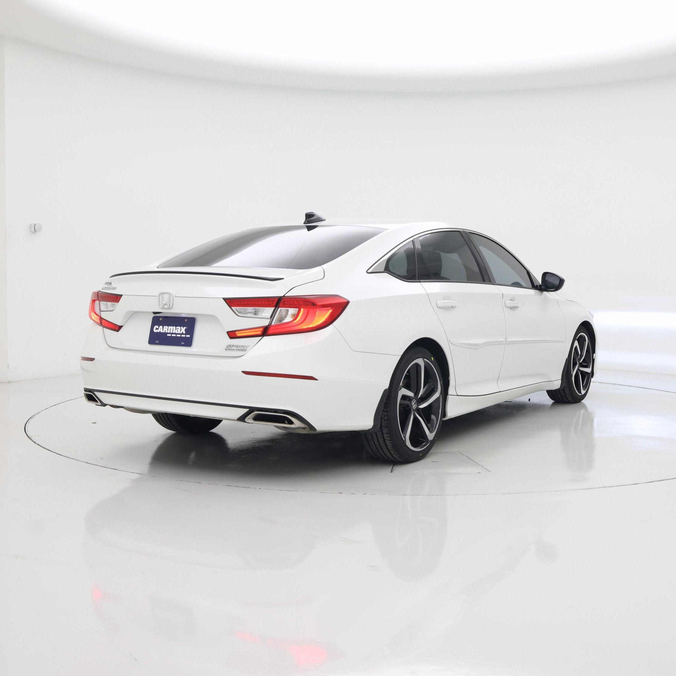 Thumbnail: 2022 Honda Accord - 8