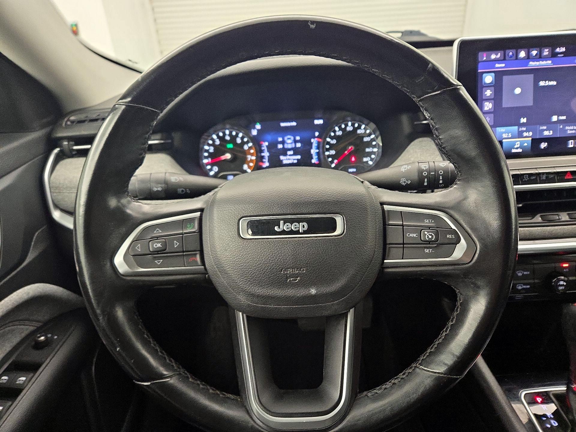 Thumbnail: 2022 Jeep Compass - 10