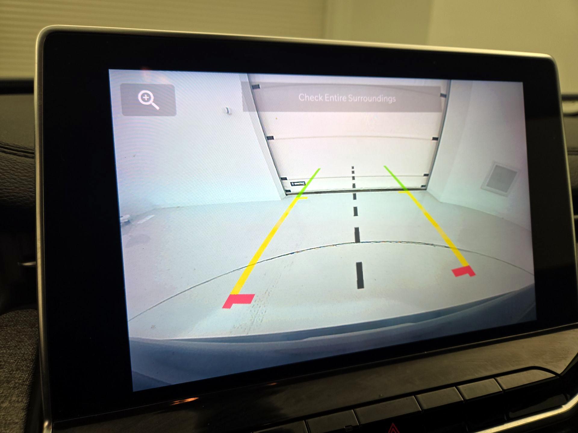 Thumbnail: 2022 Jeep Compass - 14