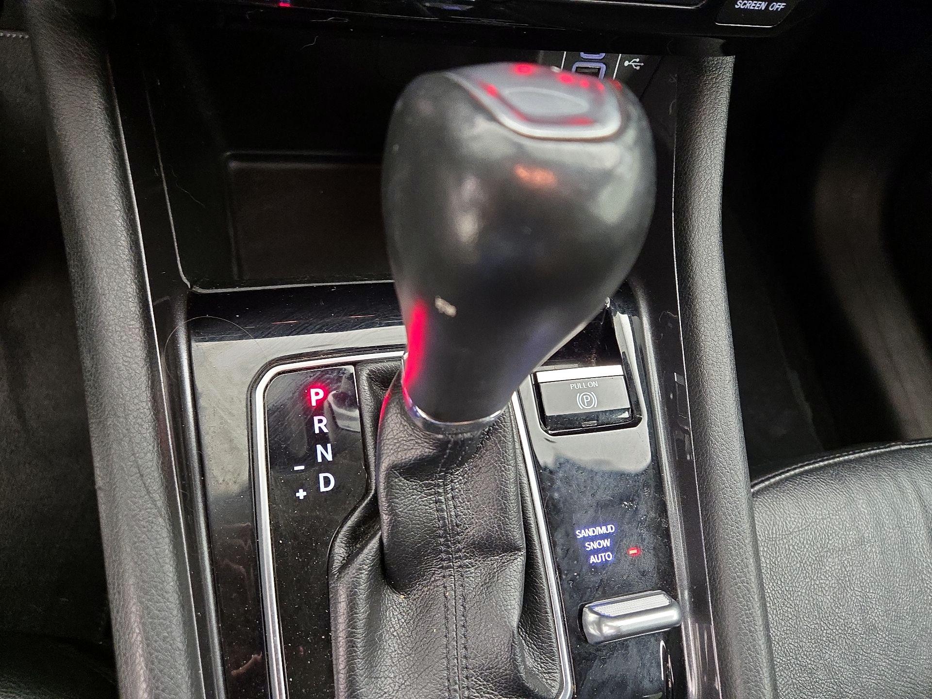 Thumbnail: 2022 Jeep Compass - 17