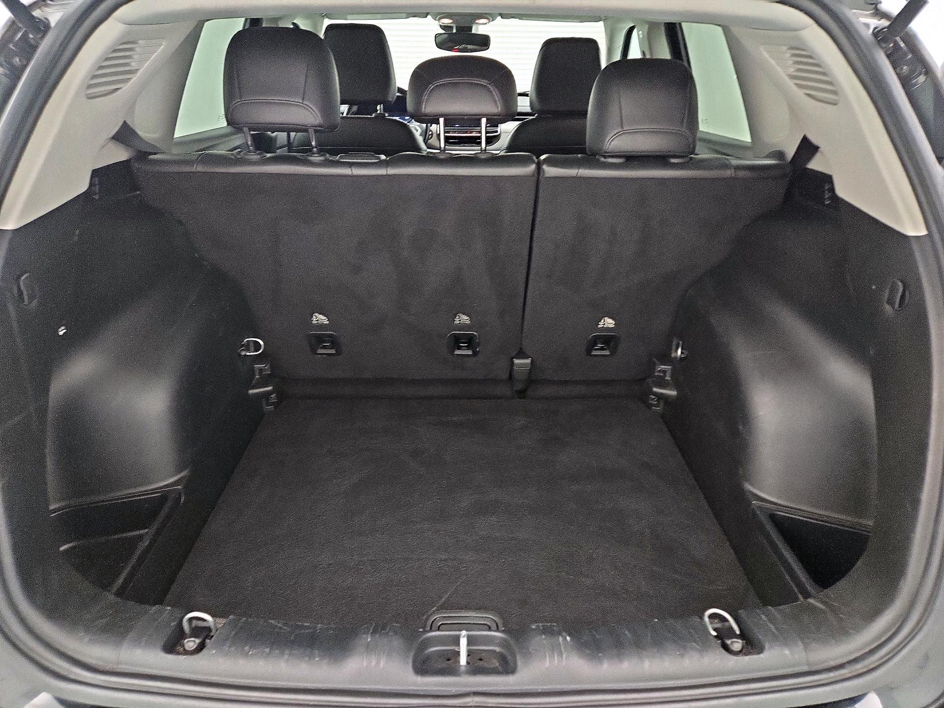 Thumbnail: 2022 Jeep Compass - 20