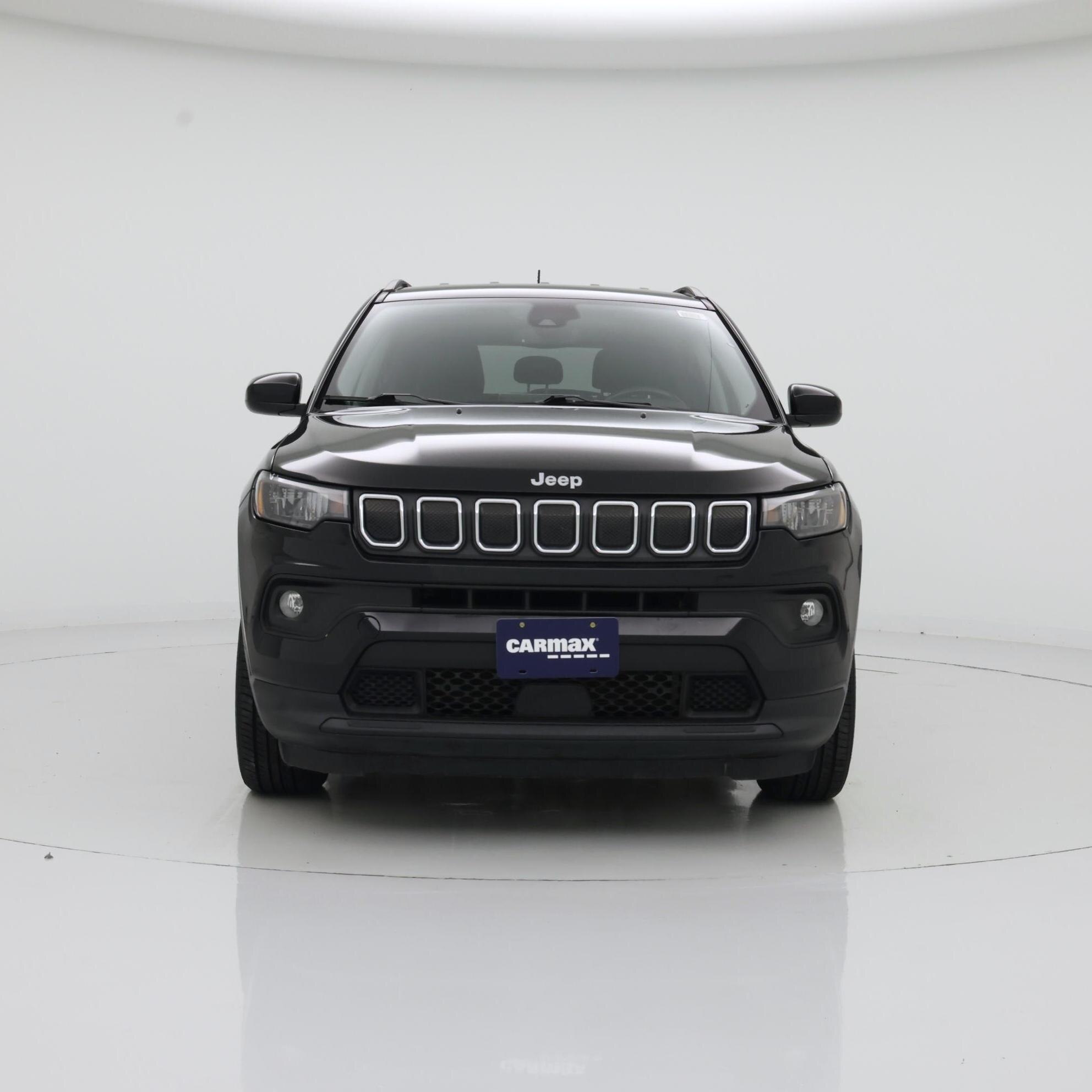 Thumbnail: 2022 Jeep Compass - 5