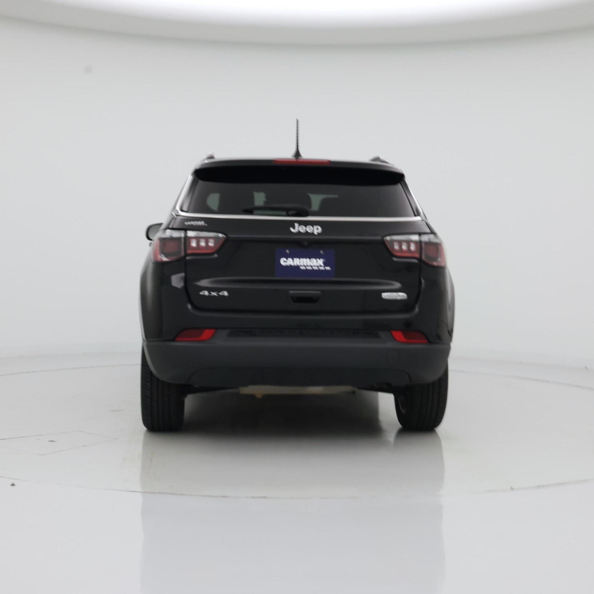 Thumbnail: 2022 Jeep Compass - 6