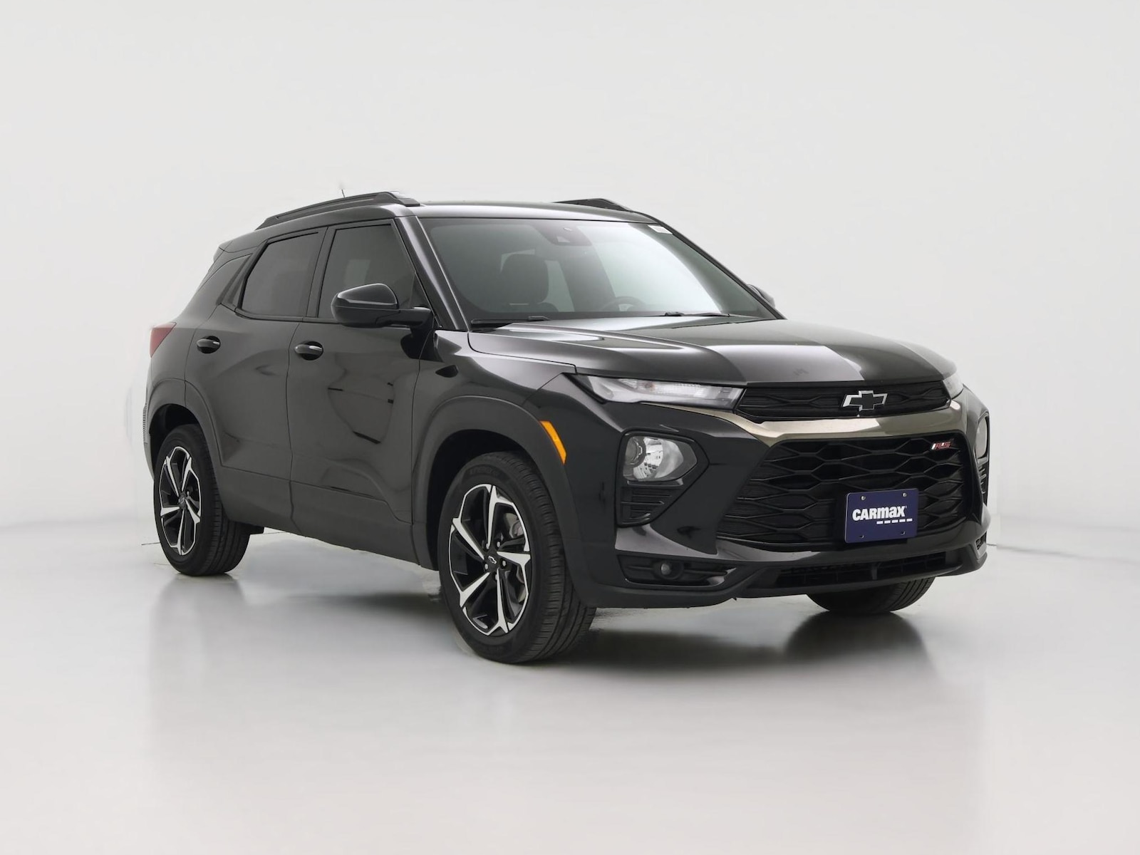 2022 Chevrolet Trailblazer