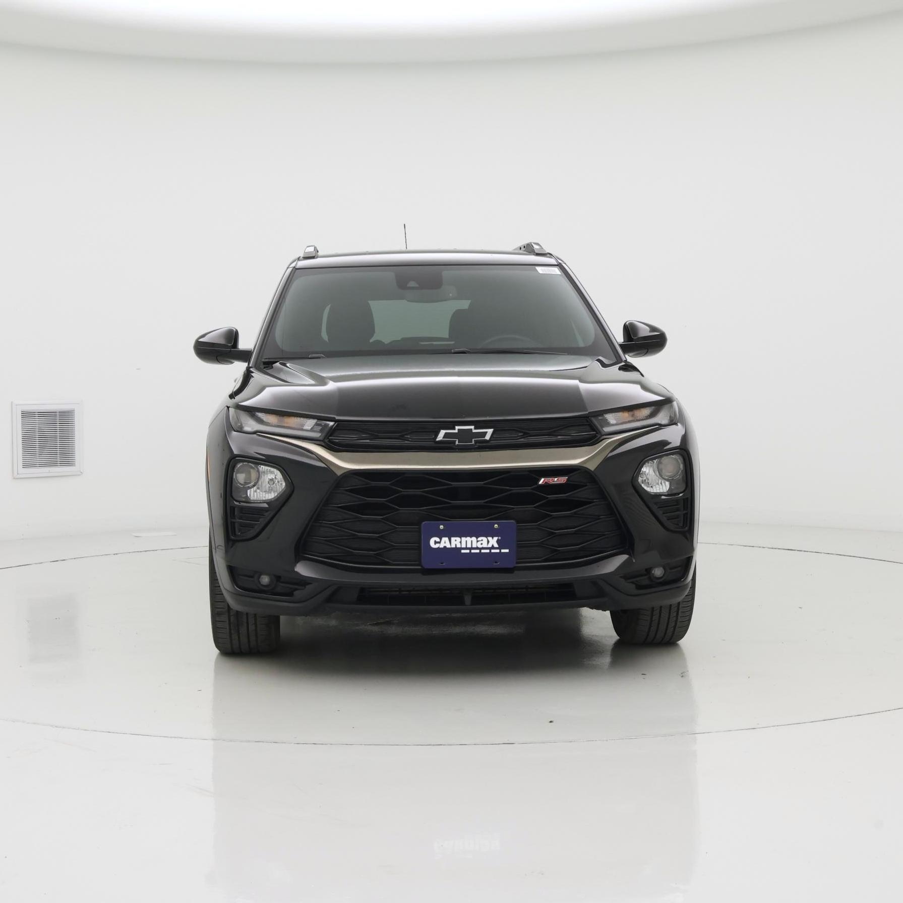 Thumbnail: 2022 Chevrolet TrailBlazer - 5