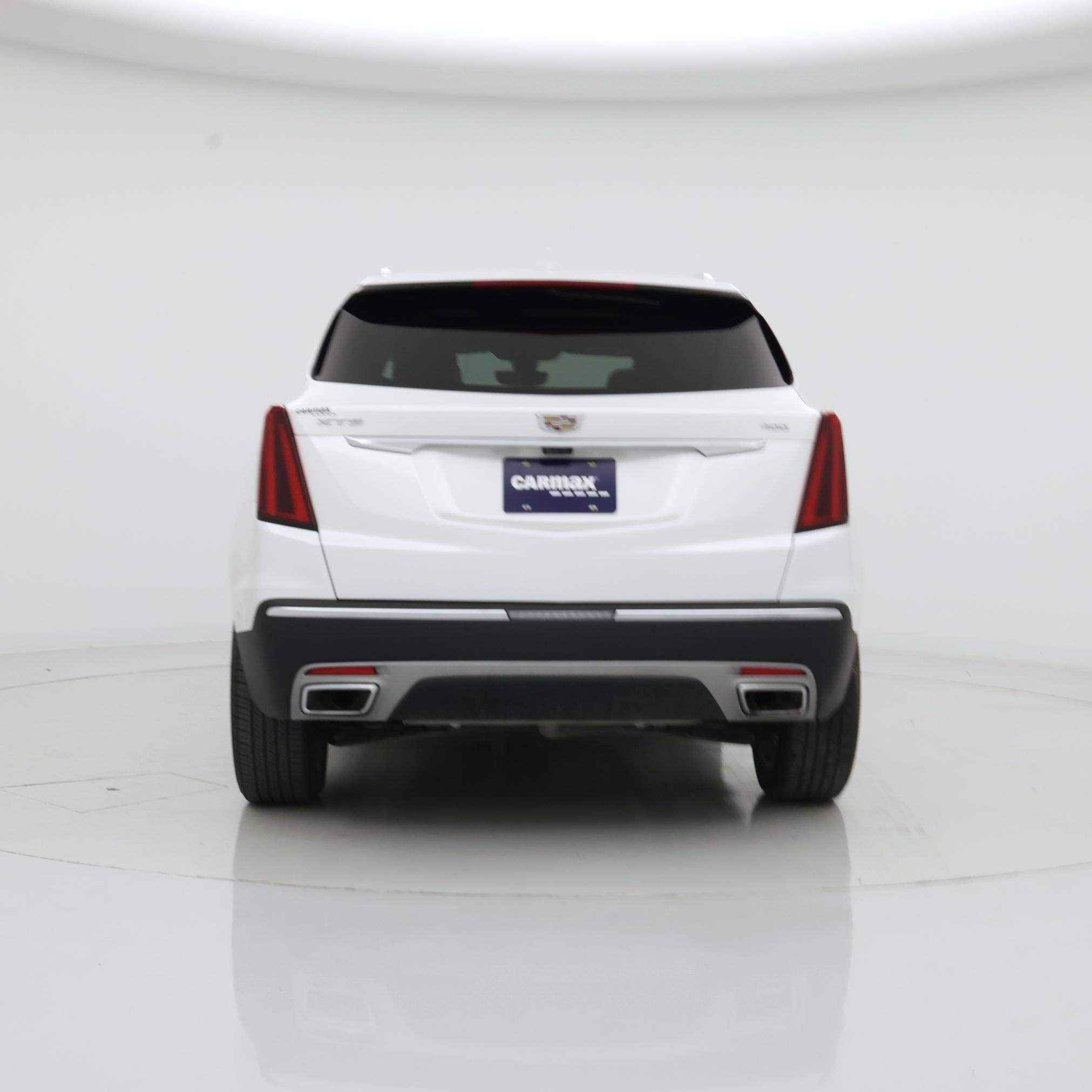 Thumbnail: 2023 Cadillac XT5 - 6