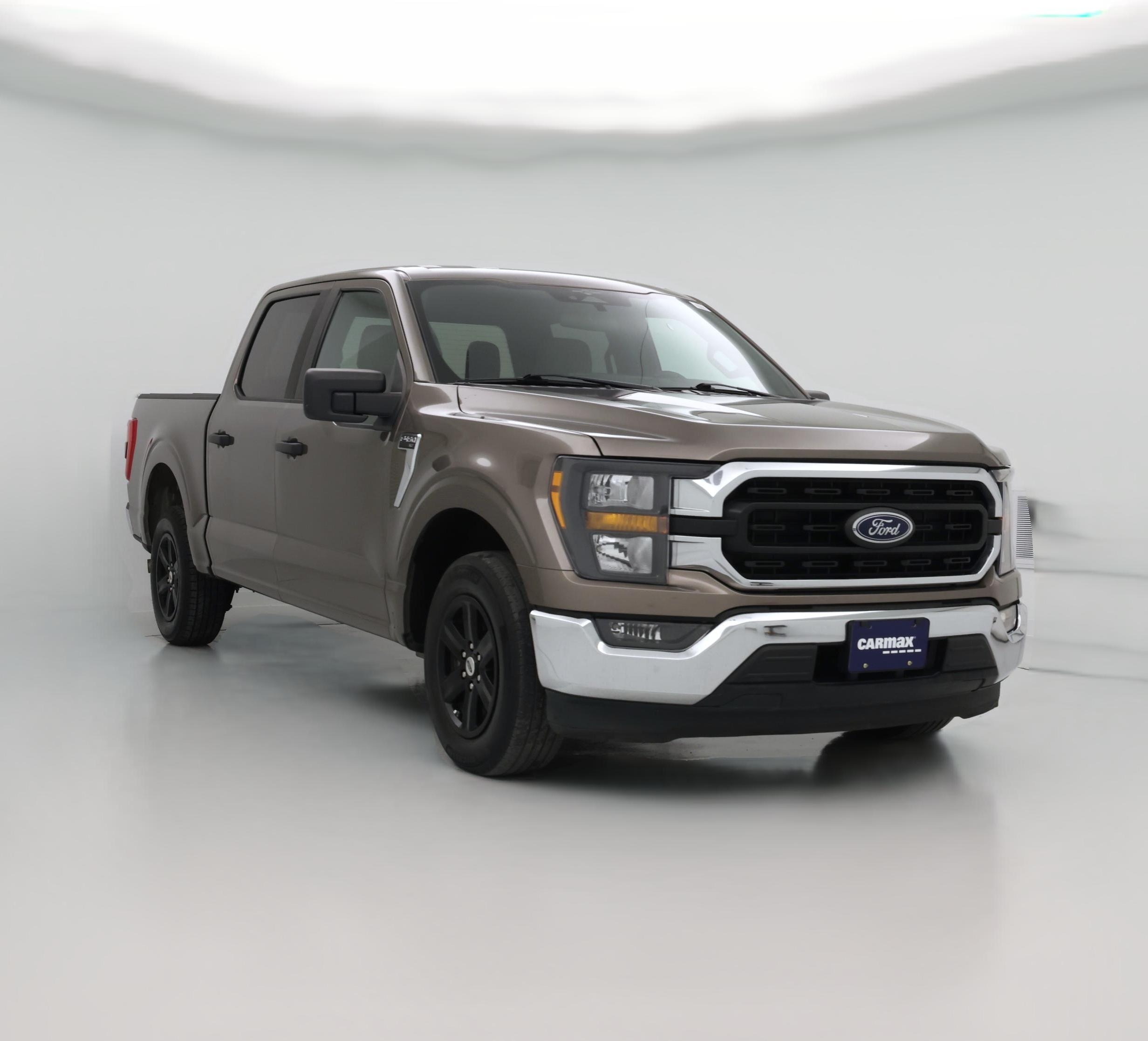 Thumbnail: 2023 Ford F-150 - 1