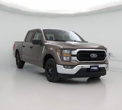 2023 Ford F150 XLT
