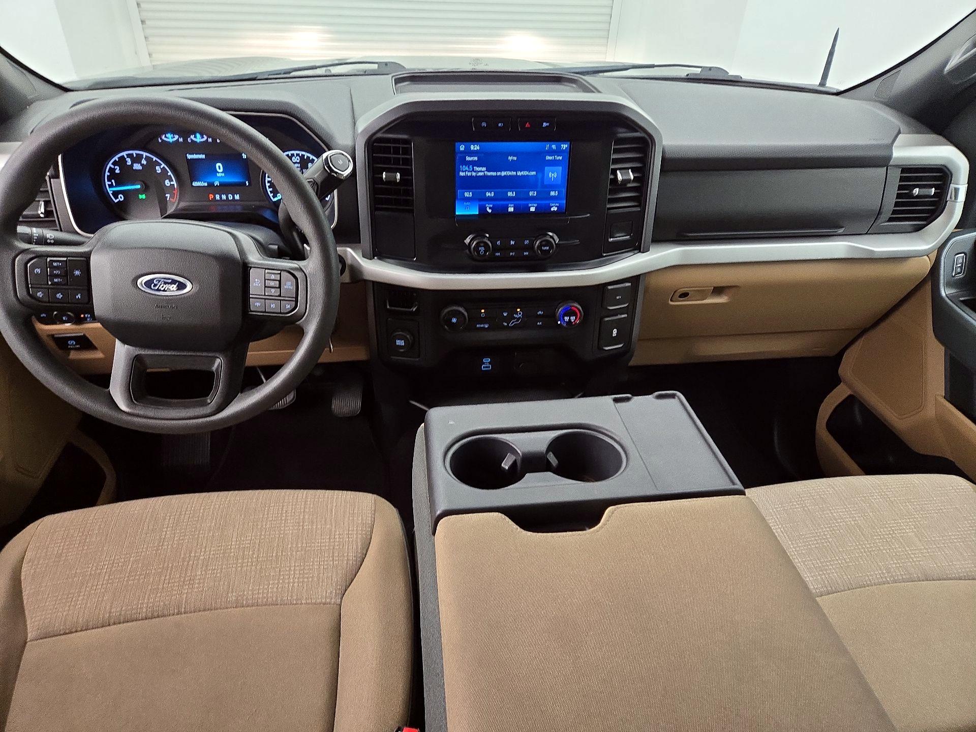Thumbnail: 2023 Ford F-150 - 9