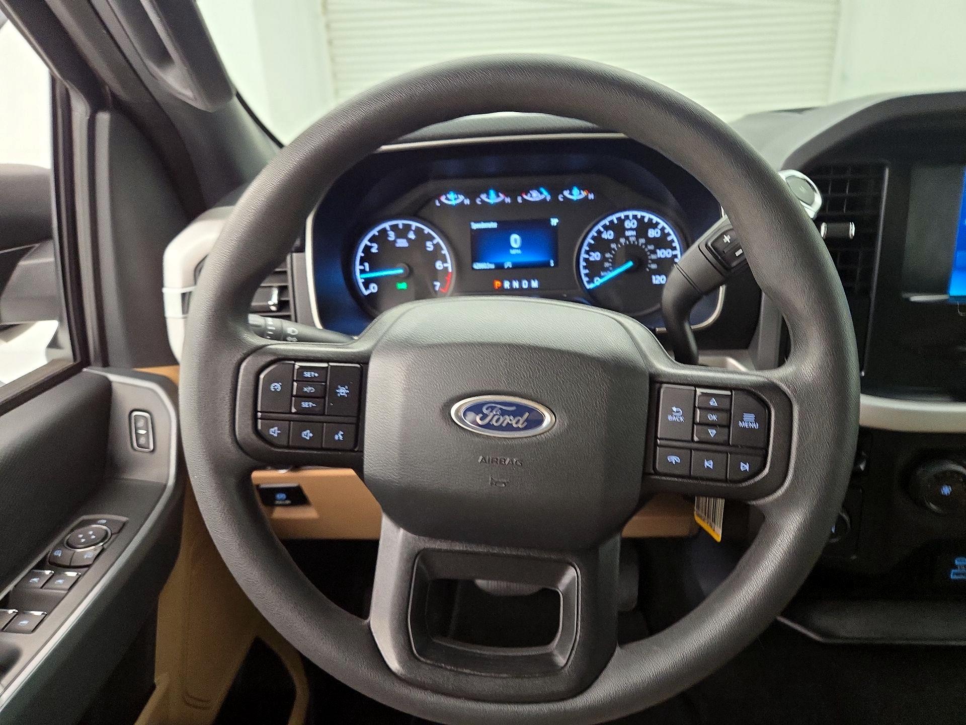 Thumbnail: 2023 Ford F-150 - 10