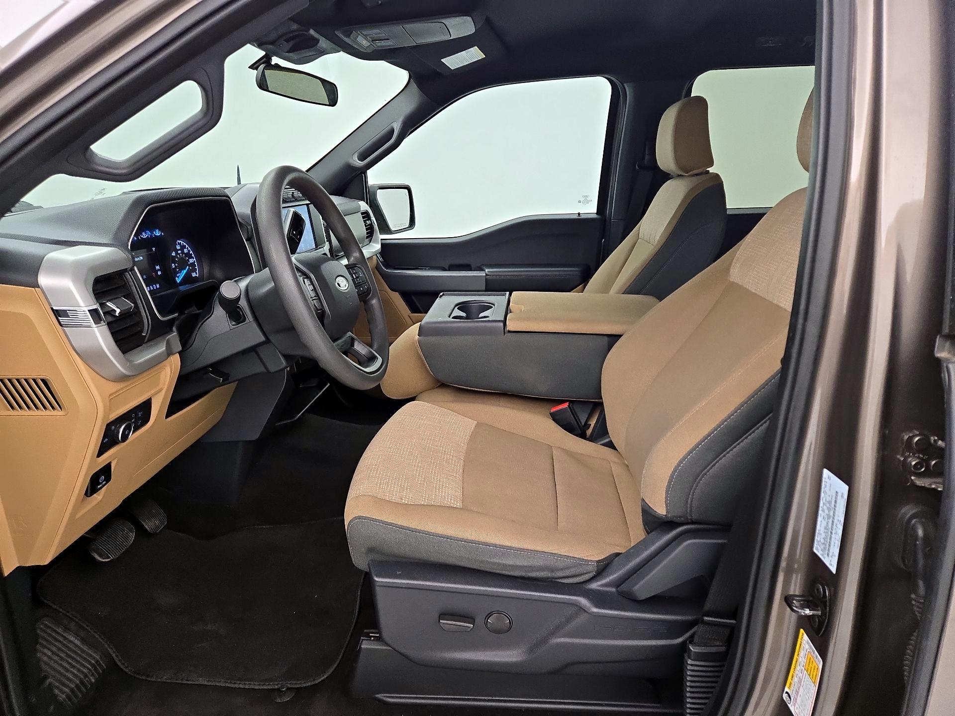 Thumbnail: 2023 Ford F-150 - 11