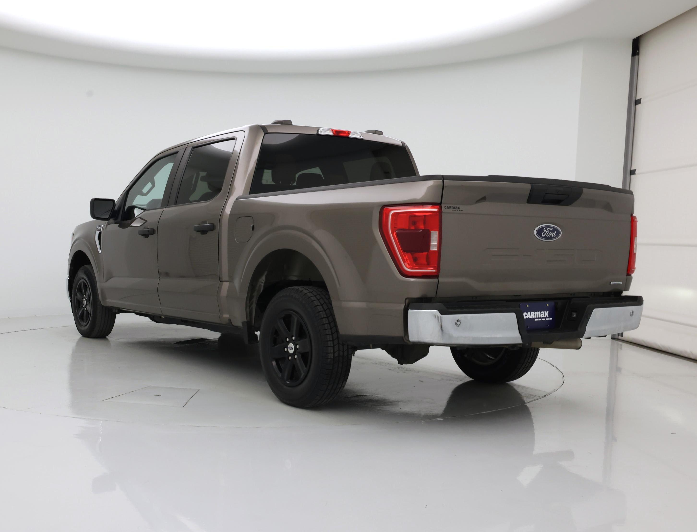 Thumbnail: 2023 Ford F-150 - 2