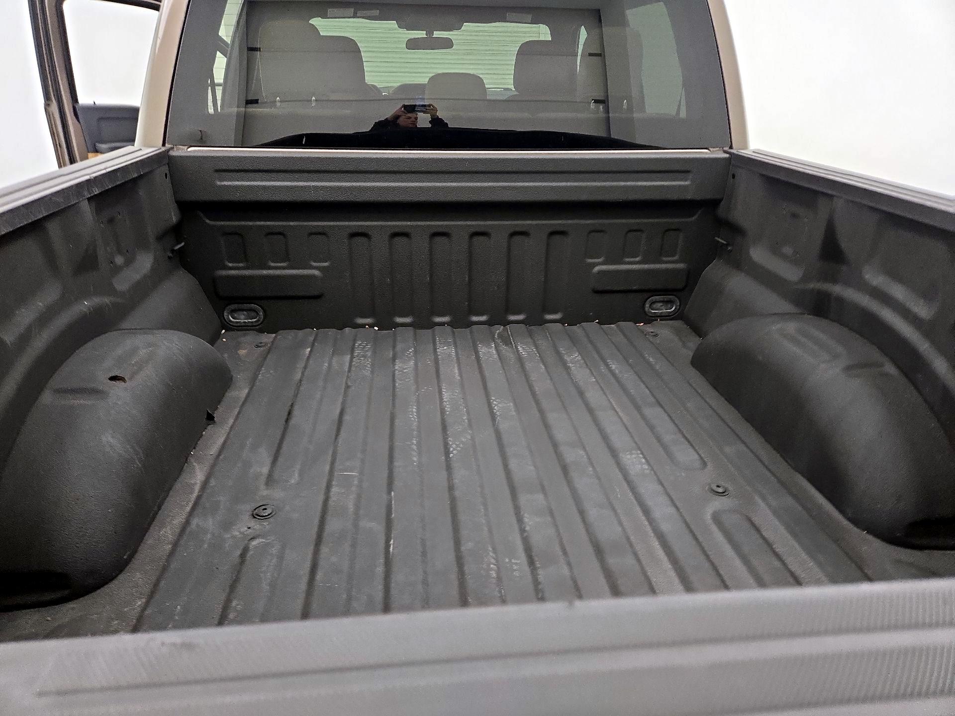 Thumbnail: 2023 Ford F-150 - 20