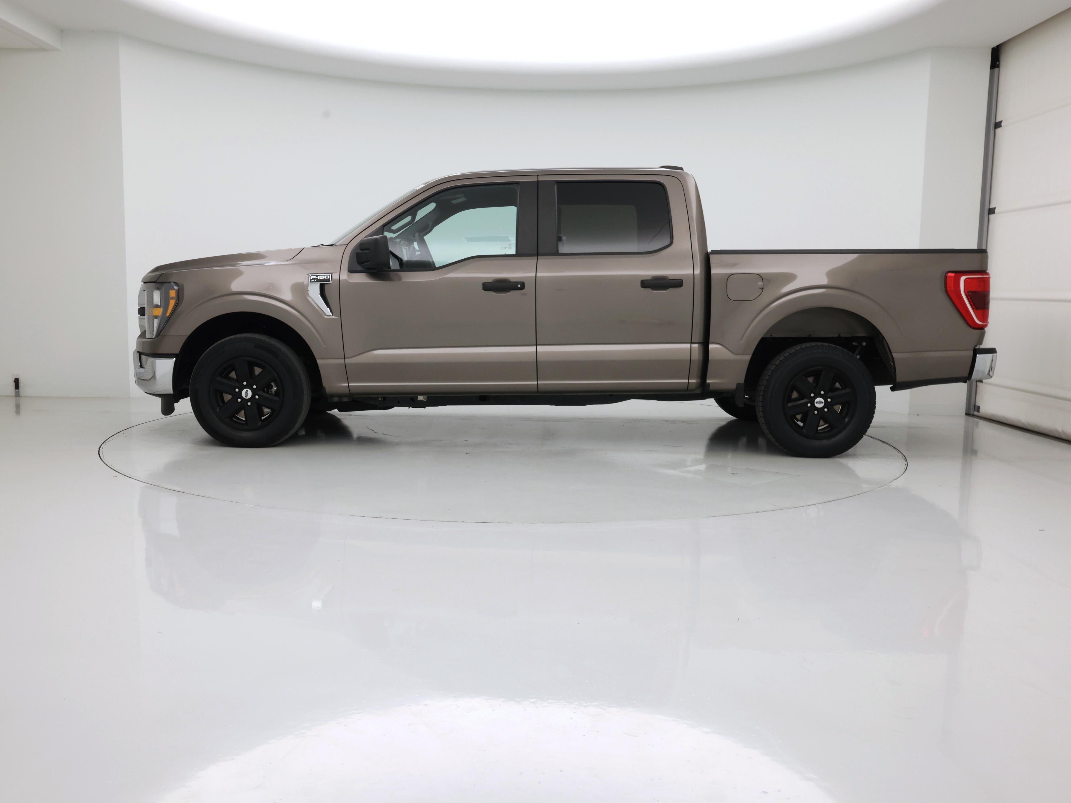 Thumbnail: 2023 Ford F-150 - 3