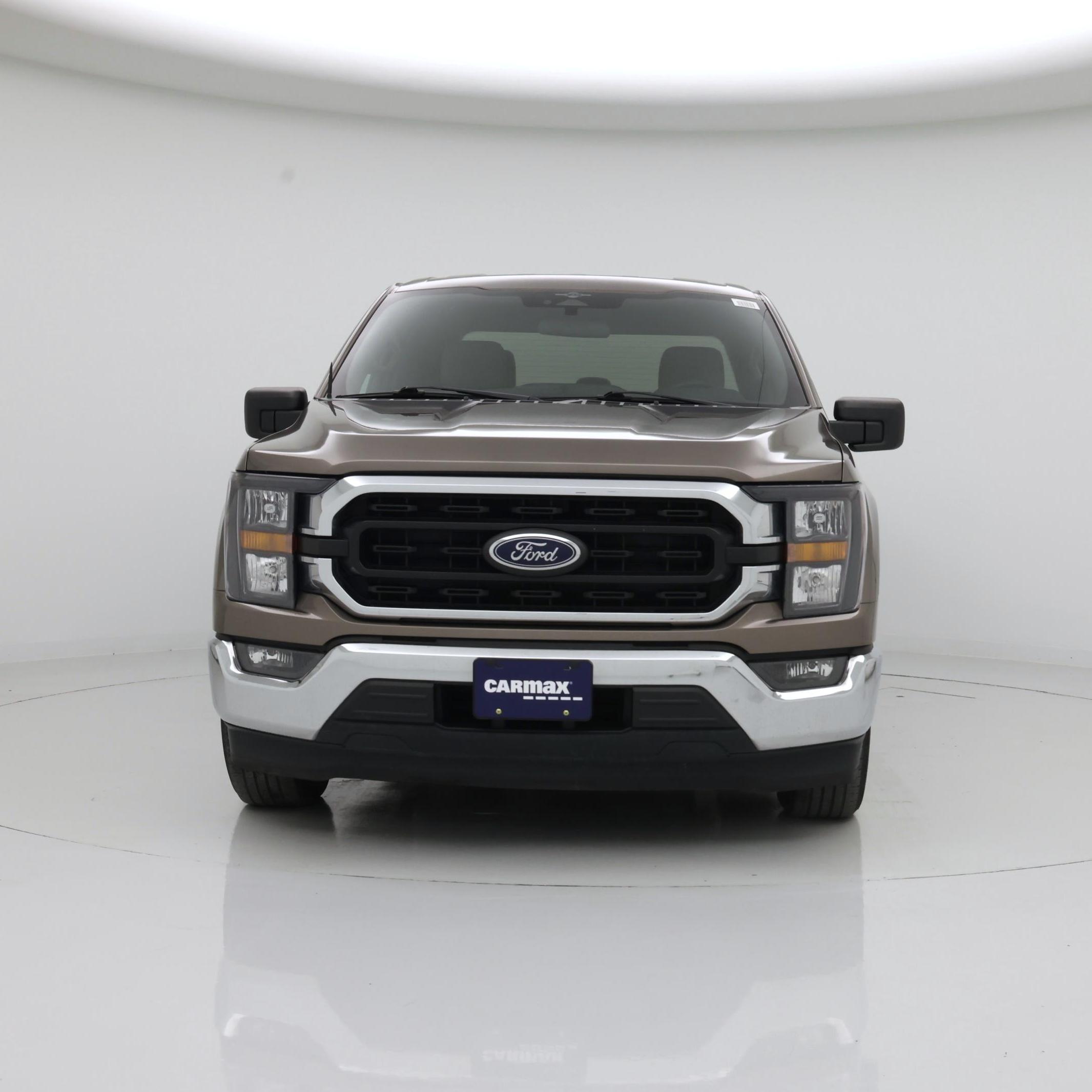 Thumbnail: 2023 Ford F-150 - 5
