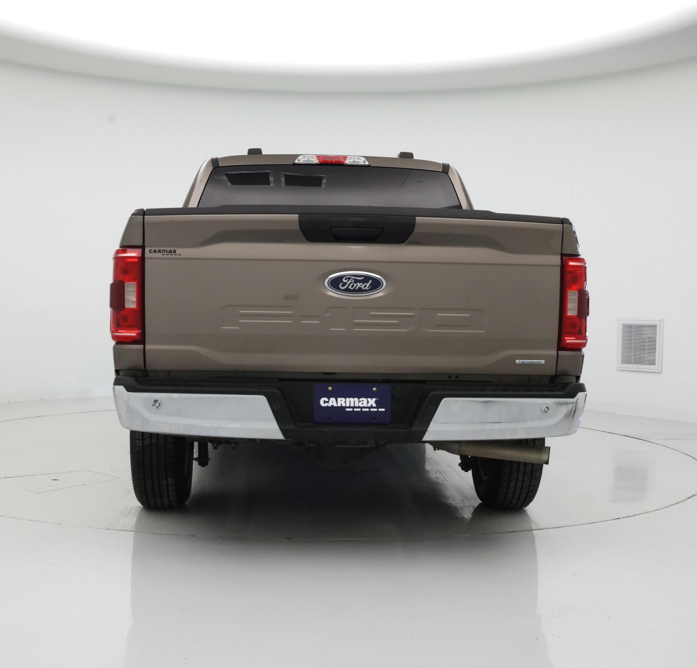 Thumbnail: 2023 Ford F-150 - 6