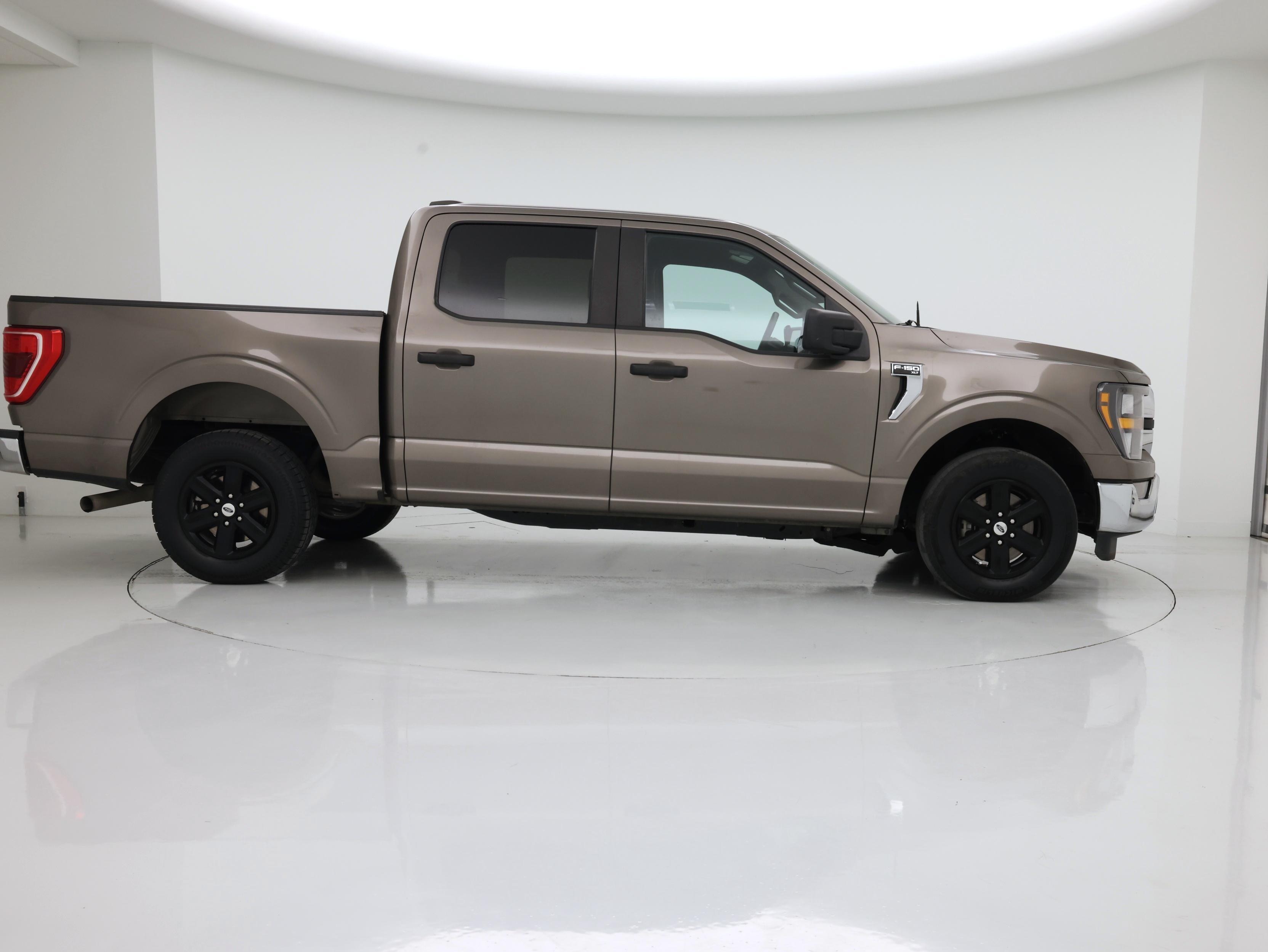 Thumbnail: 2023 Ford F-150 - 7