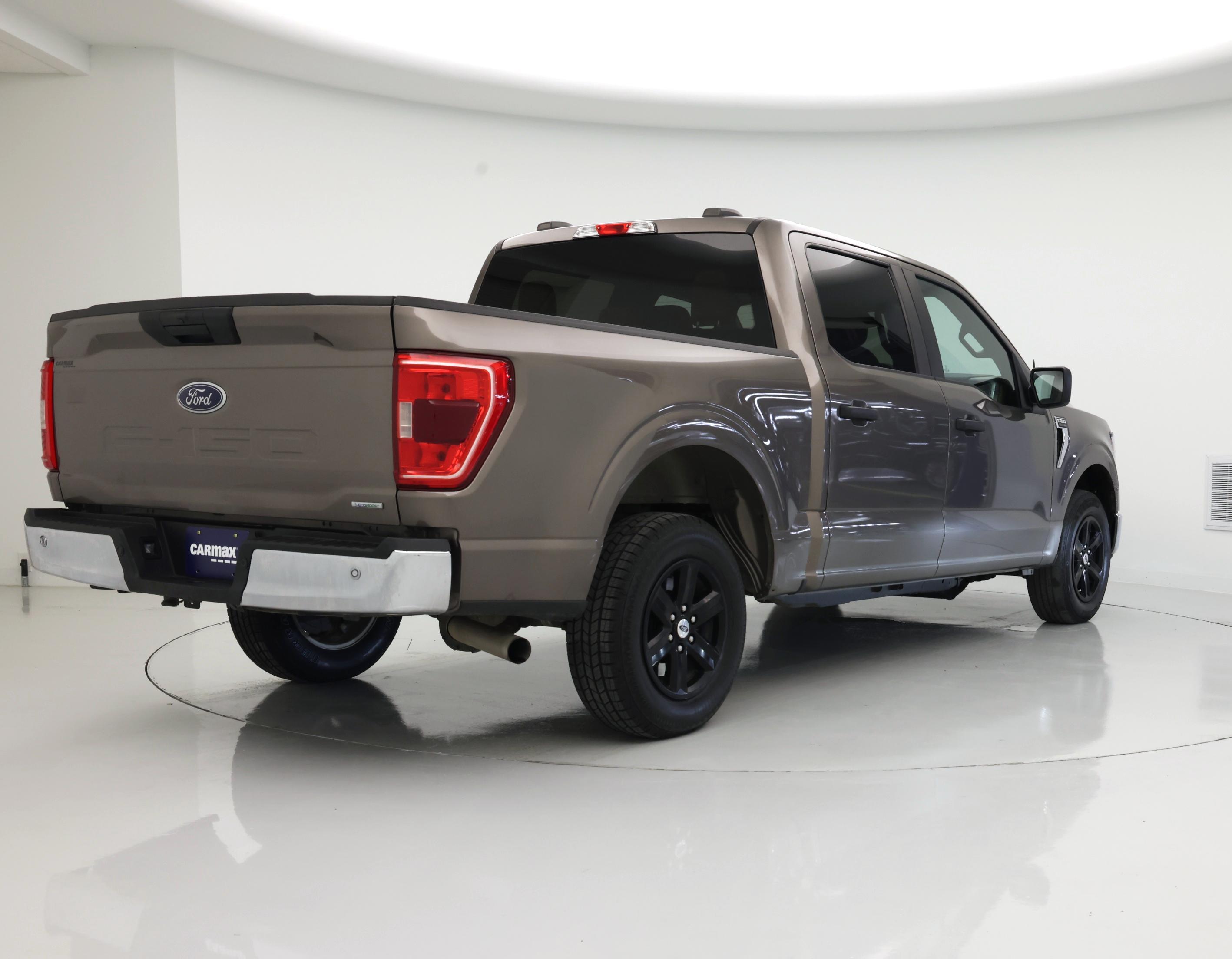 Thumbnail: 2023 Ford F-150 - 8