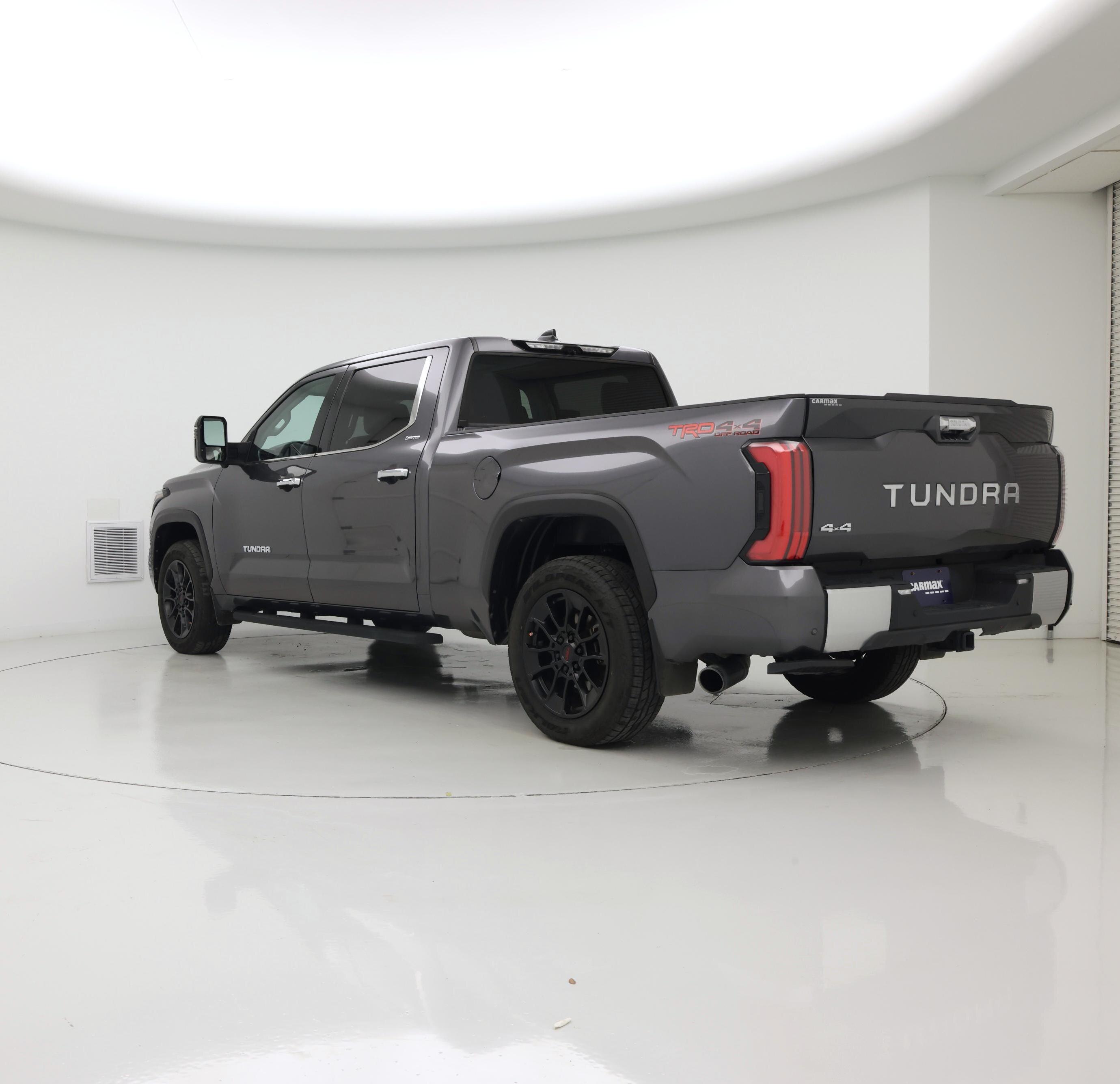 Thumbnail: 2023 Toyota Tundra - 2