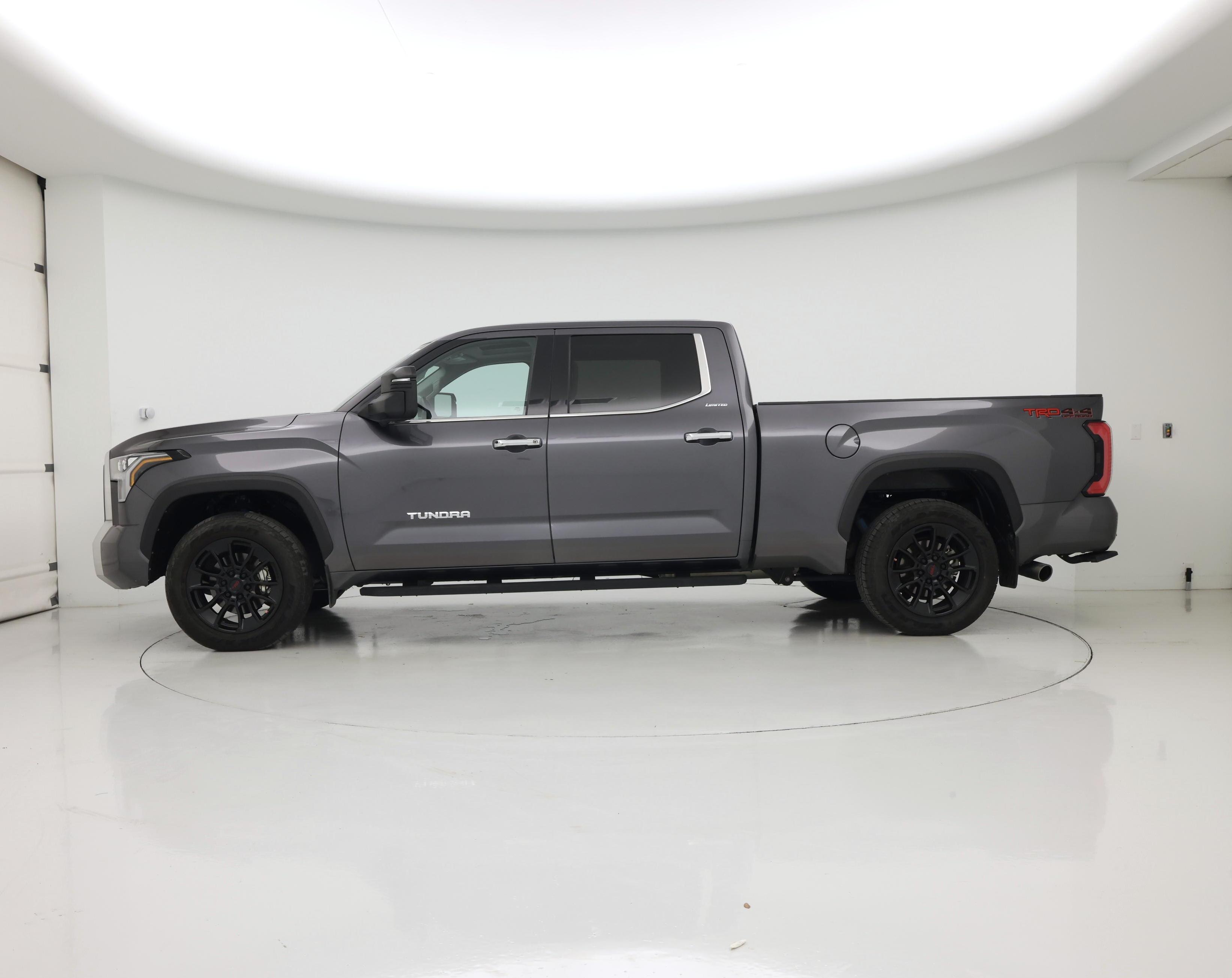 Thumbnail: 2023 Toyota Tundra - 3