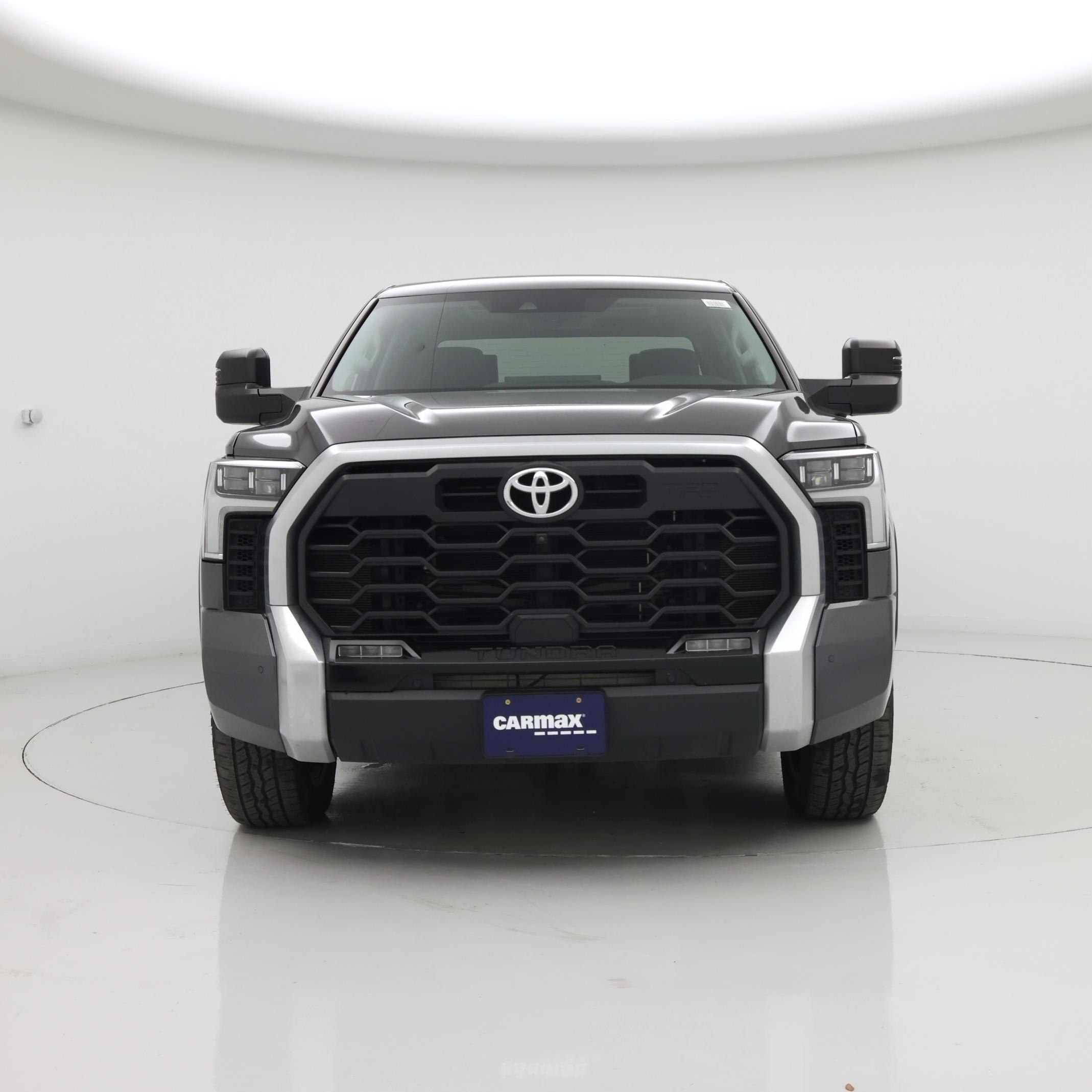 Thumbnail: 2023 Toyota Tundra - 5