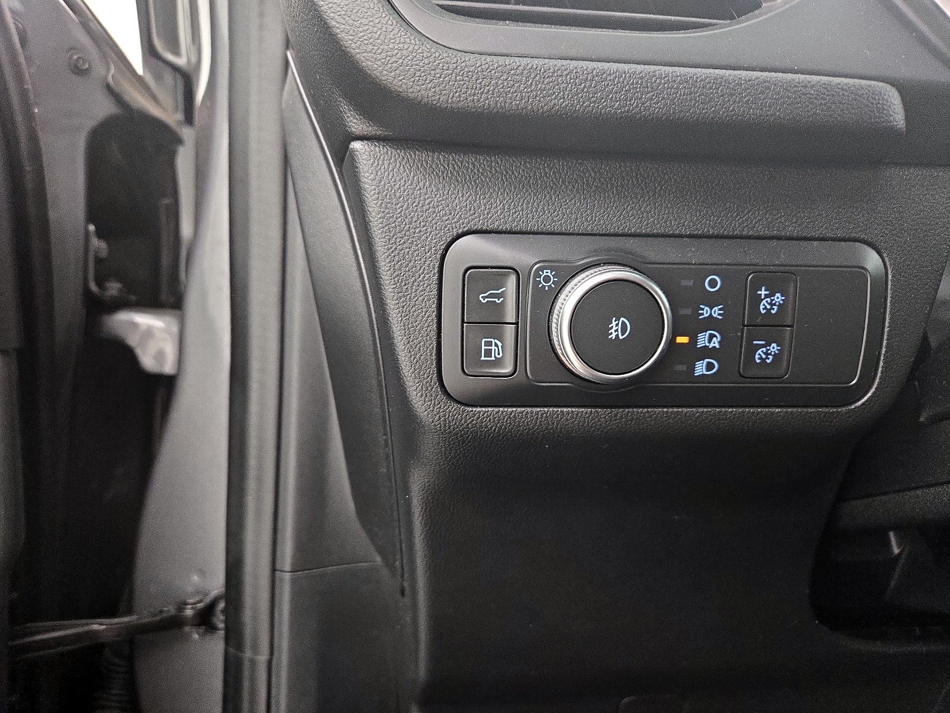 Thumbnail: 2021 Ford Escape - 13