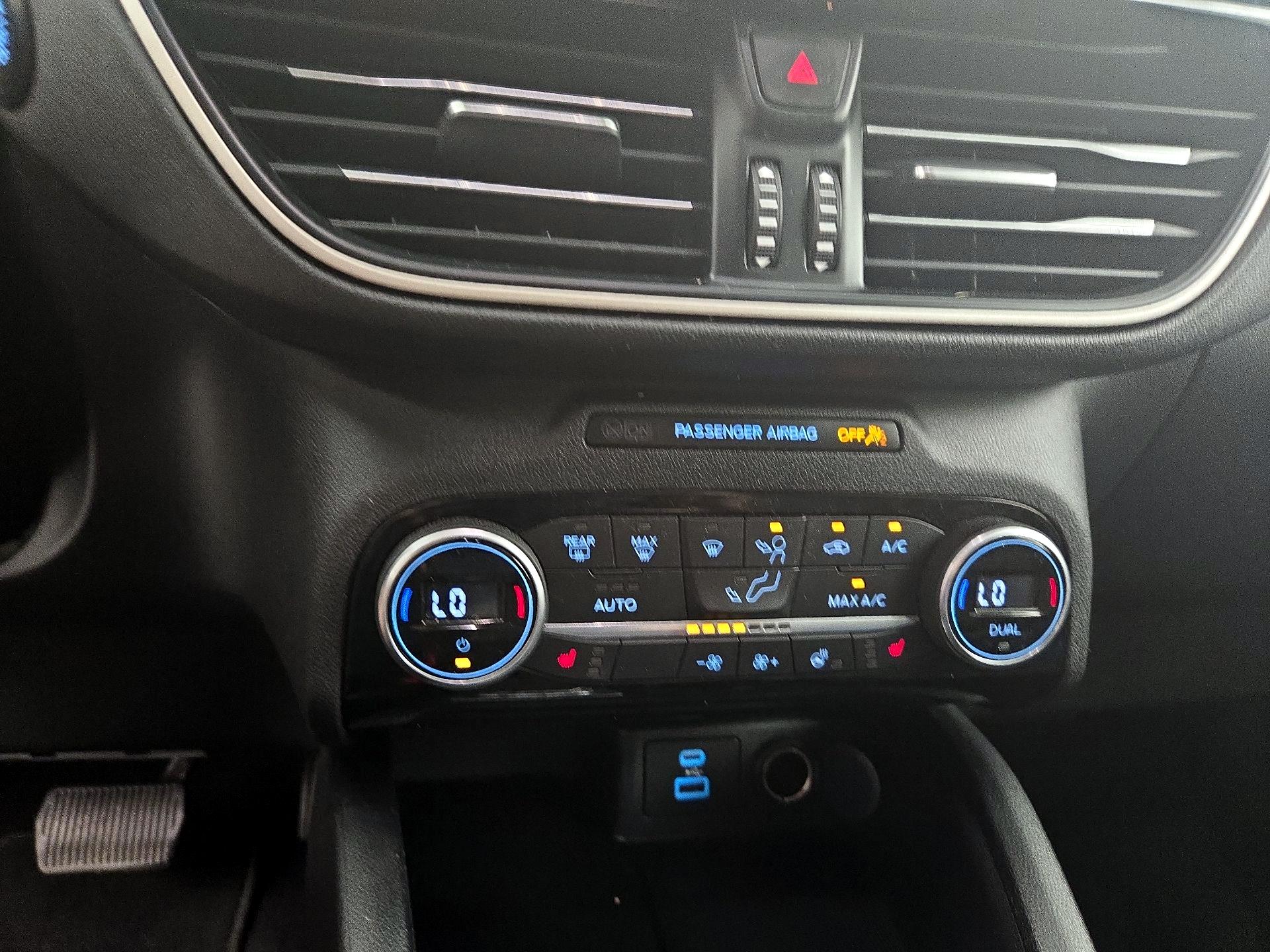 Thumbnail: 2021 Ford Escape - 16
