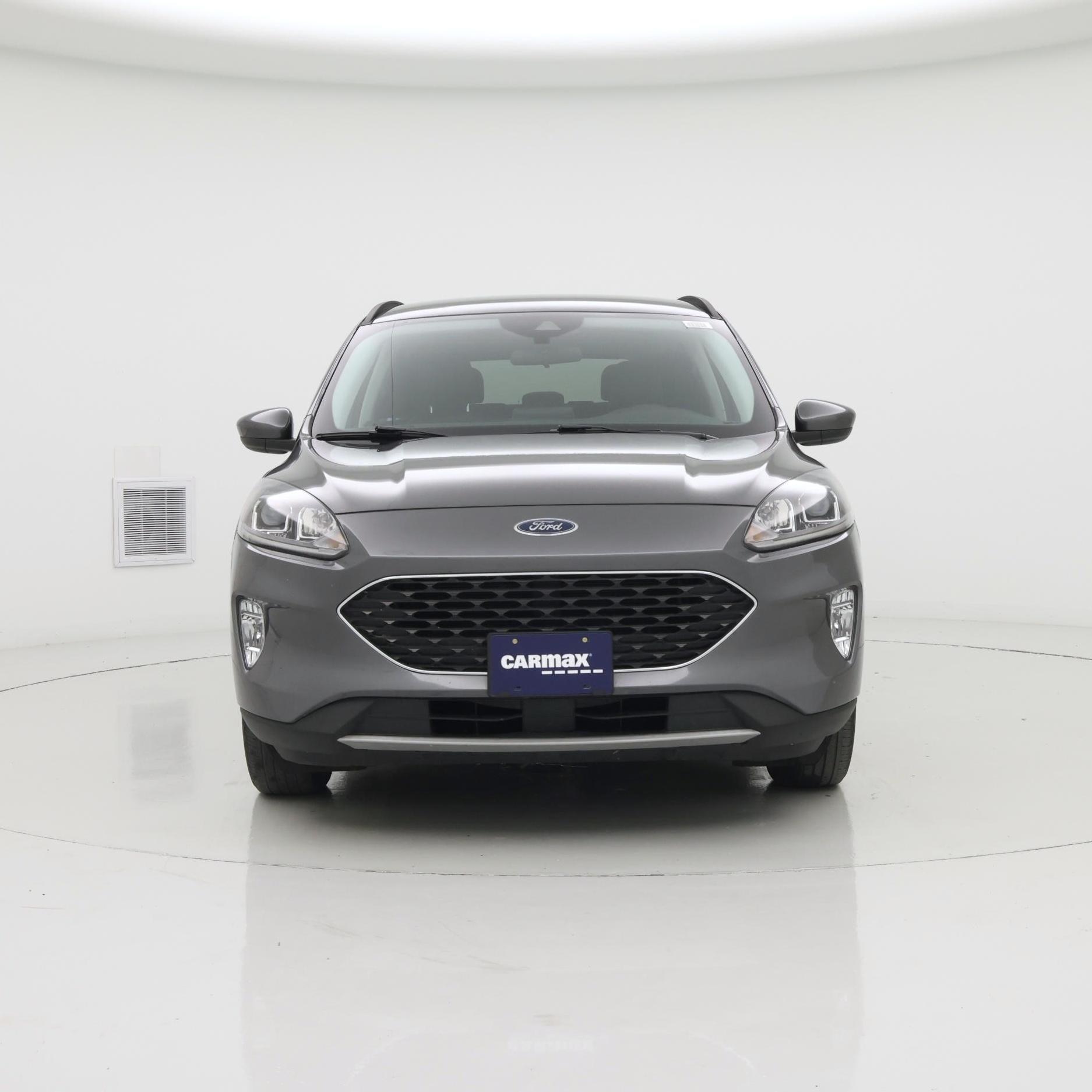 Thumbnail: 2021 Ford Escape - 5
