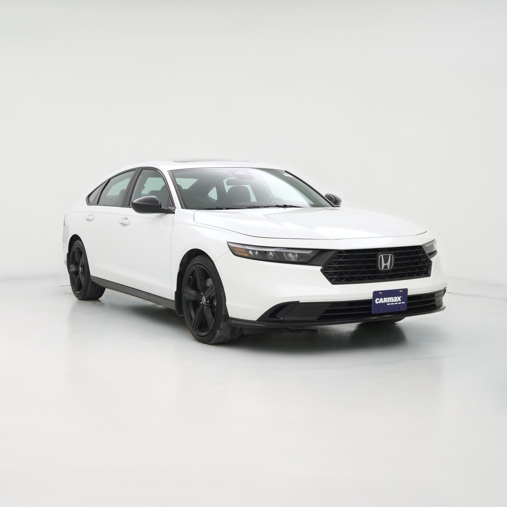 Thumbnail: 2023 Honda Accord - 1