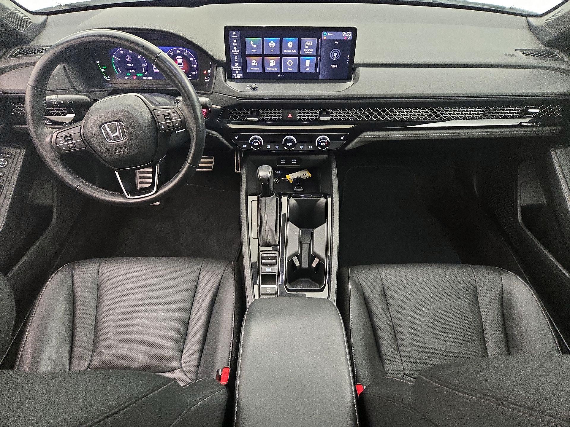 Thumbnail: 2023 Honda Accord - 9