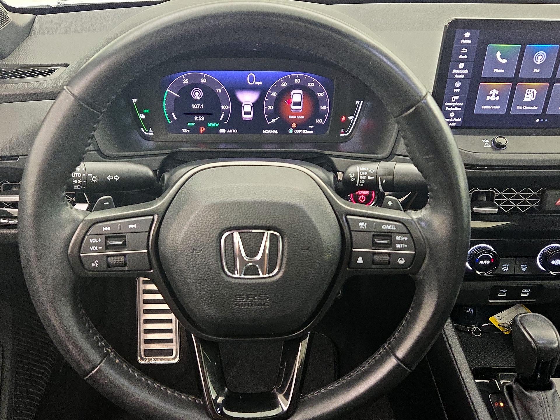 Thumbnail: 2023 Honda Accord - 10