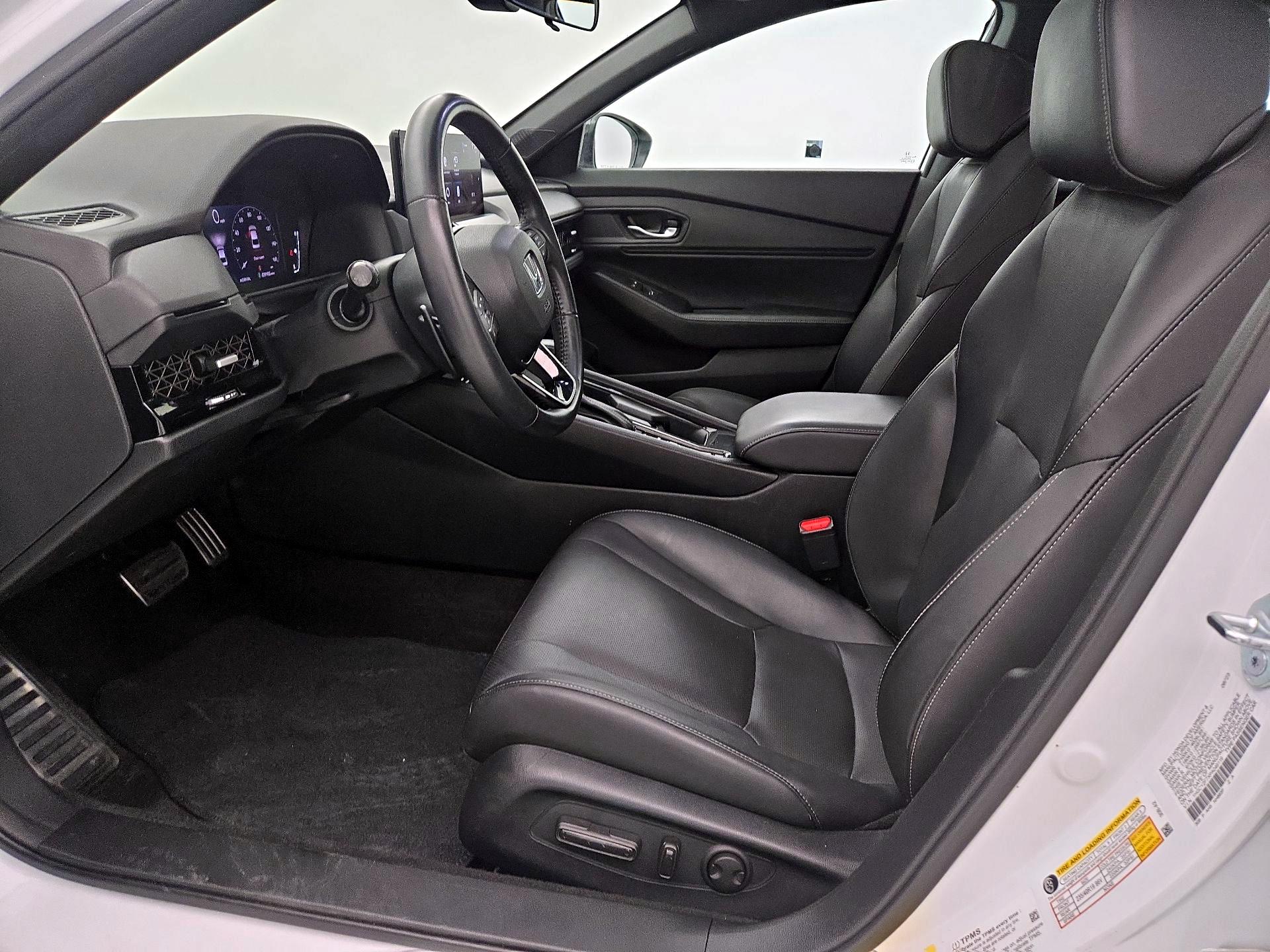 Thumbnail: 2023 Honda Accord - 11