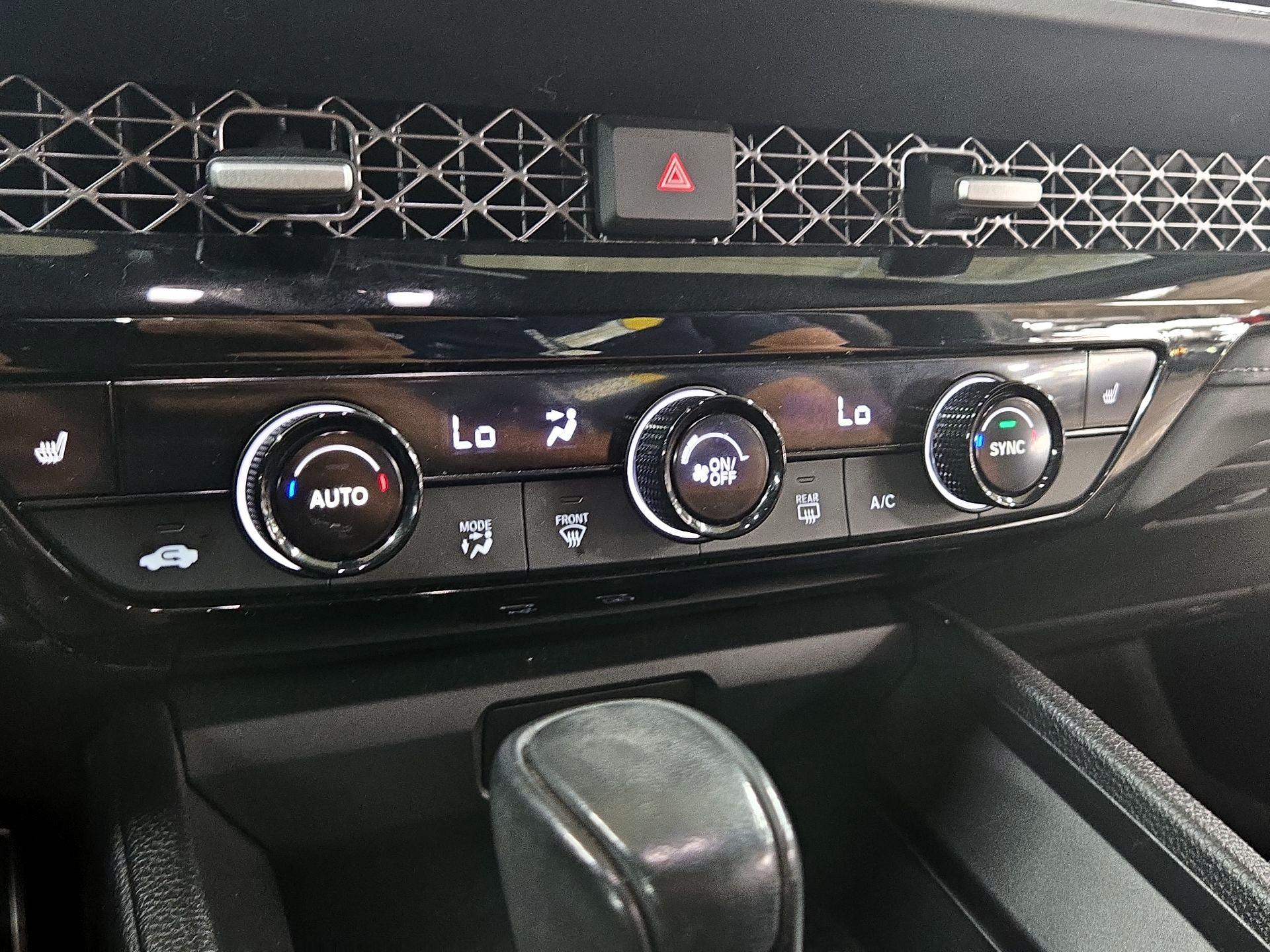Thumbnail: 2023 Honda Accord - 15