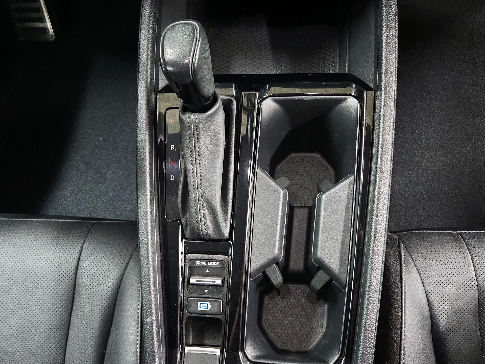 Thumbnail: 2023 Honda Accord - 16