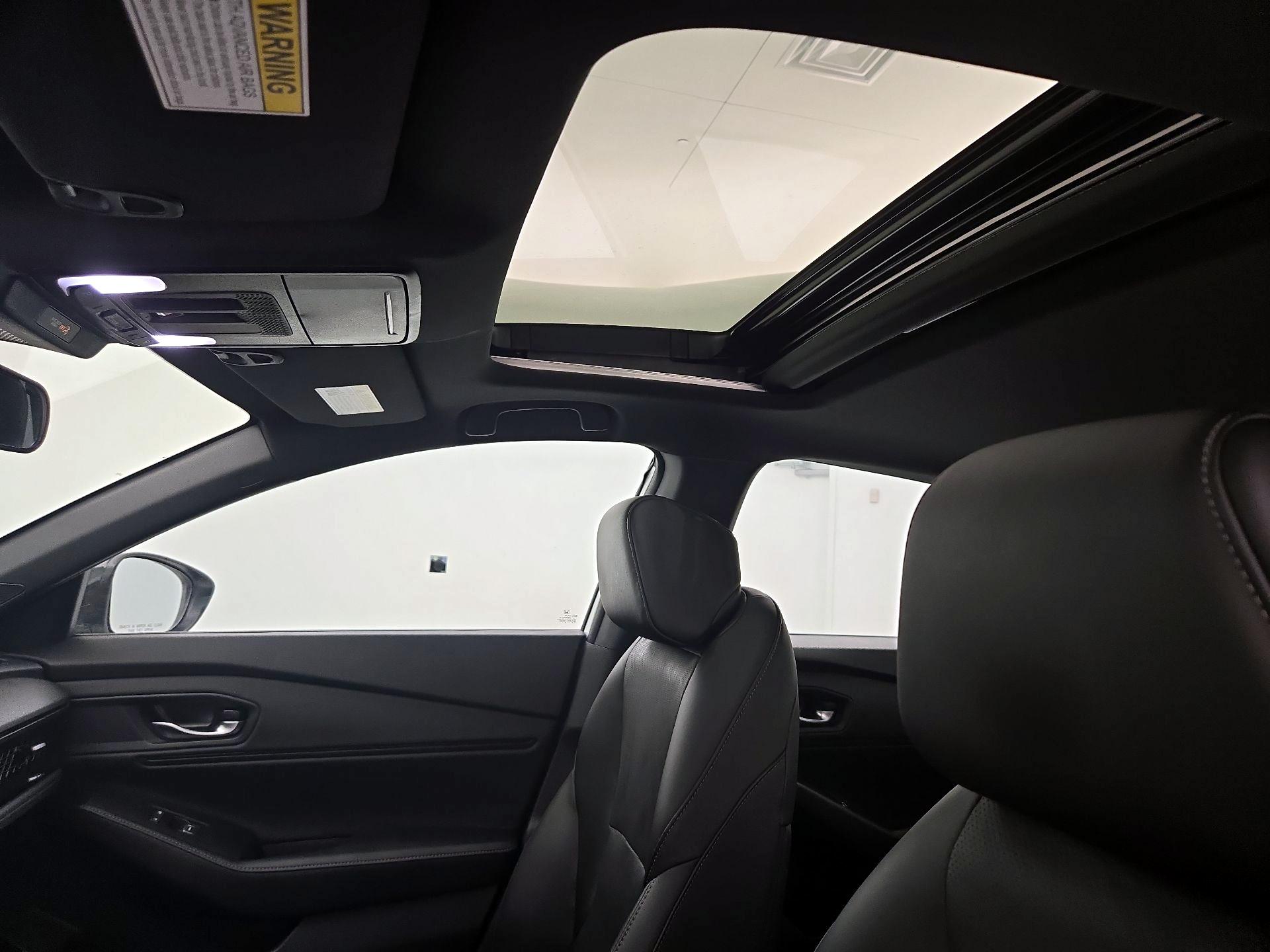 Thumbnail: 2023 Honda Accord - 18