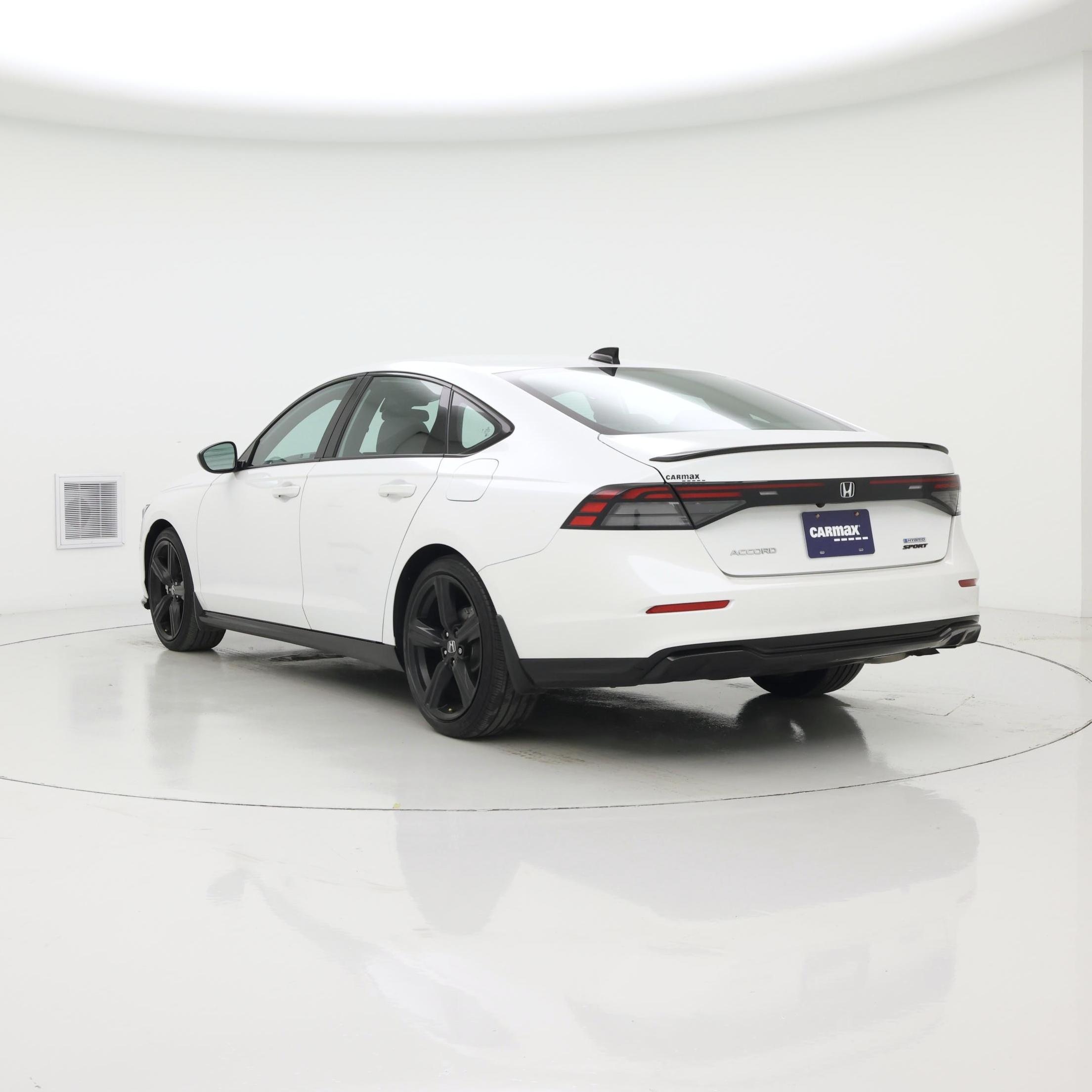 Thumbnail: 2023 Honda Accord - 2