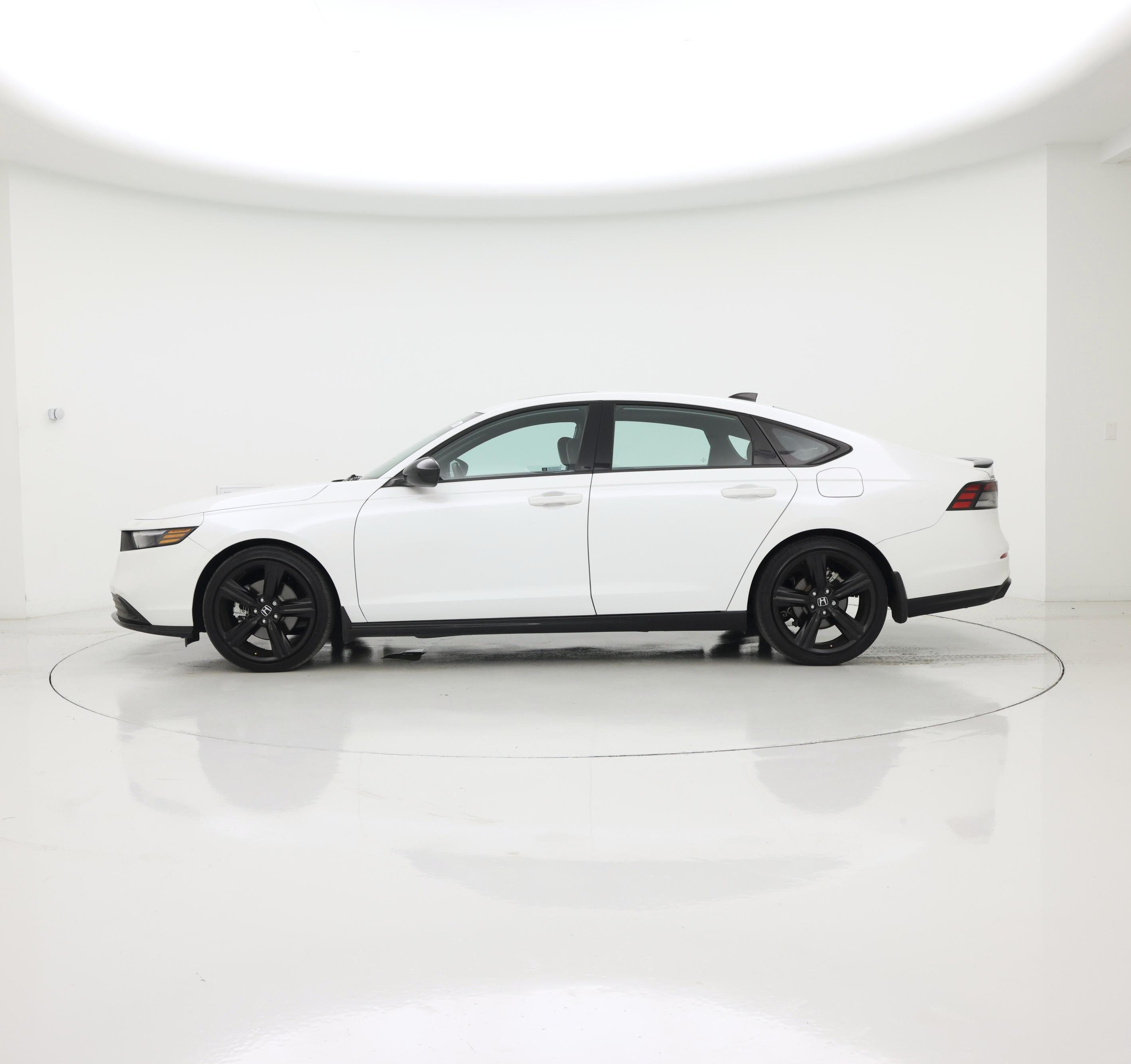 Thumbnail: 2023 Honda Accord - 3