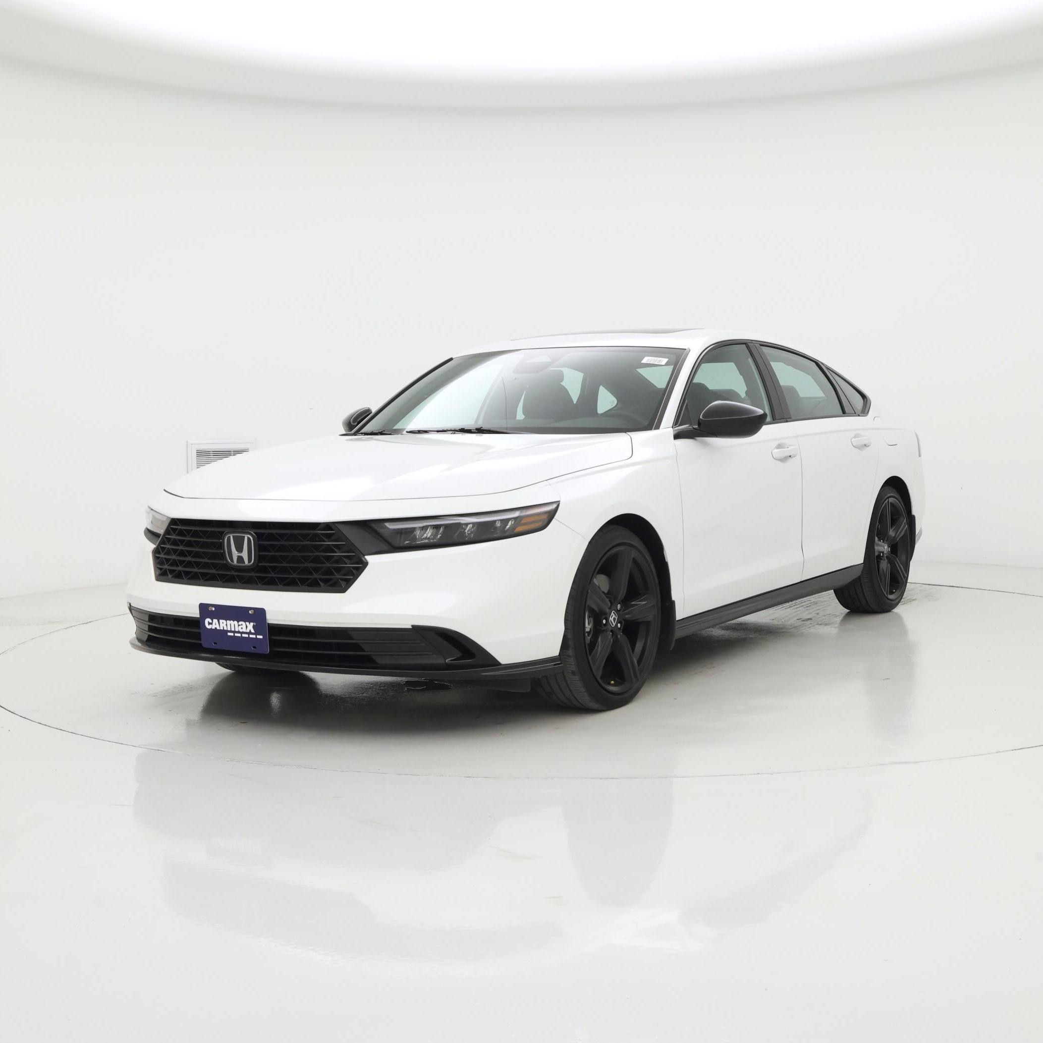 Thumbnail: 2023 Honda Accord - 4