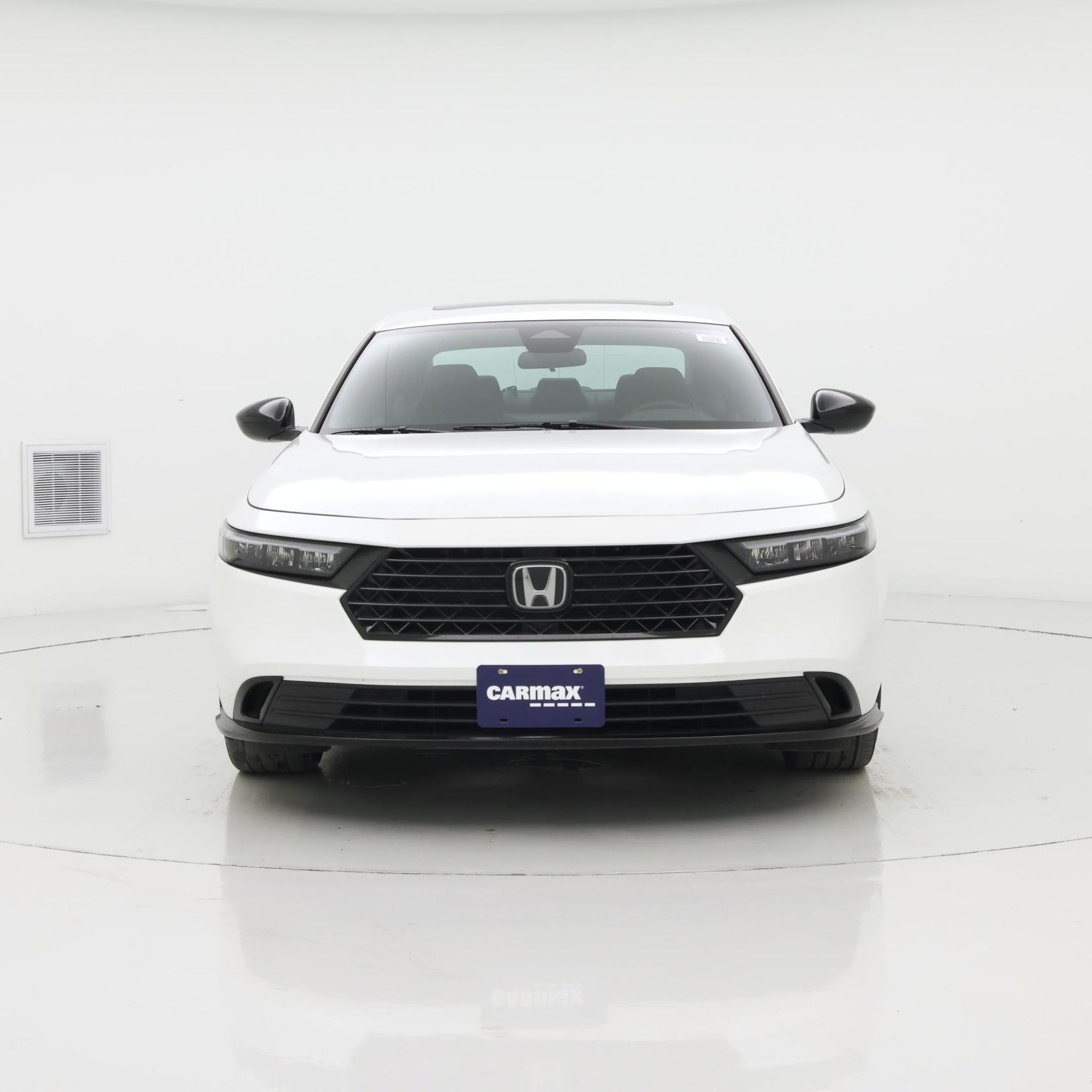 Thumbnail: 2023 Honda Accord - 5