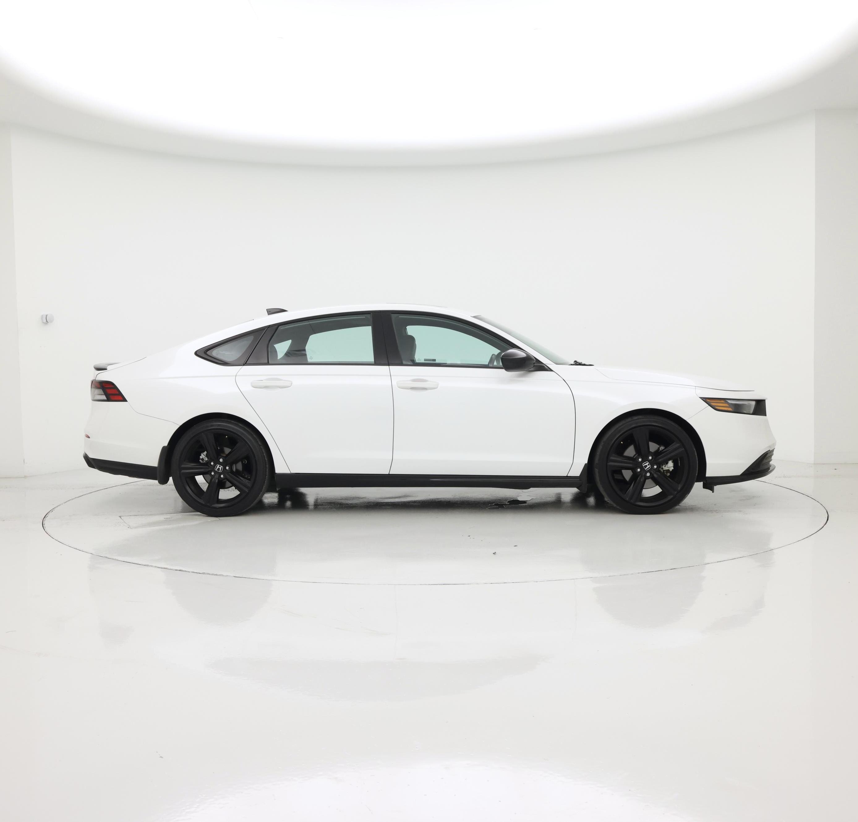 Thumbnail: 2023 Honda Accord - 7