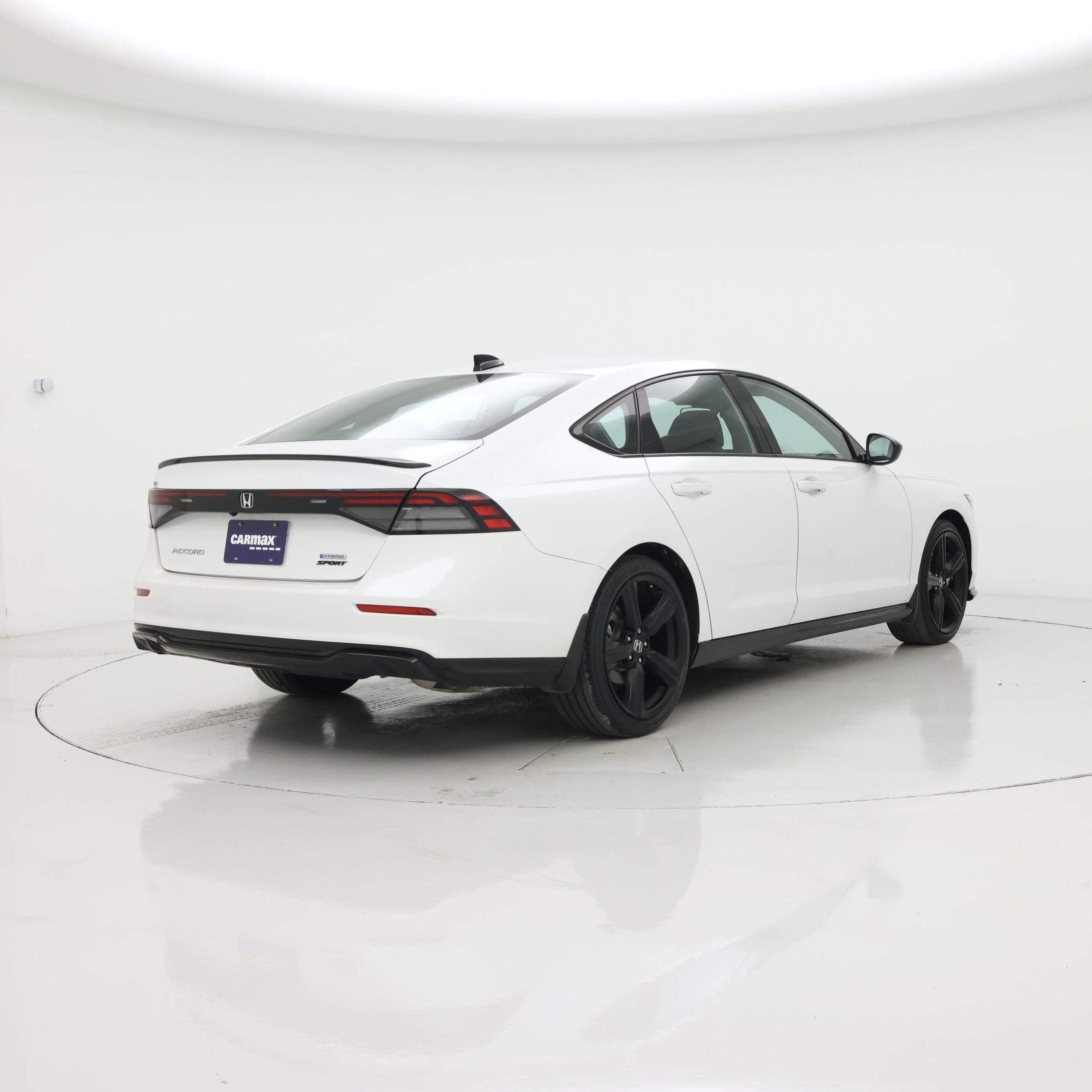 Thumbnail: 2023 Honda Accord - 8