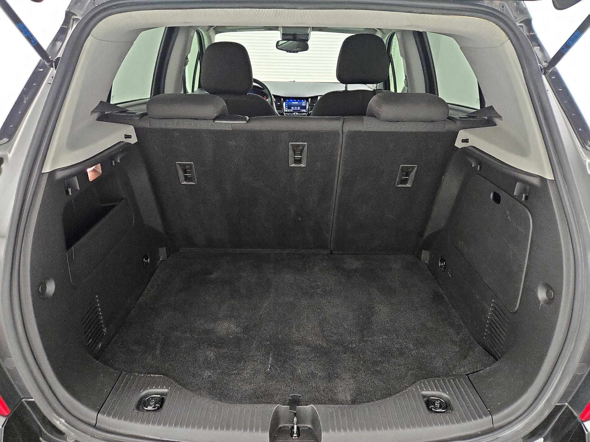 Thumbnail: 2021 Chevrolet Trax - 20