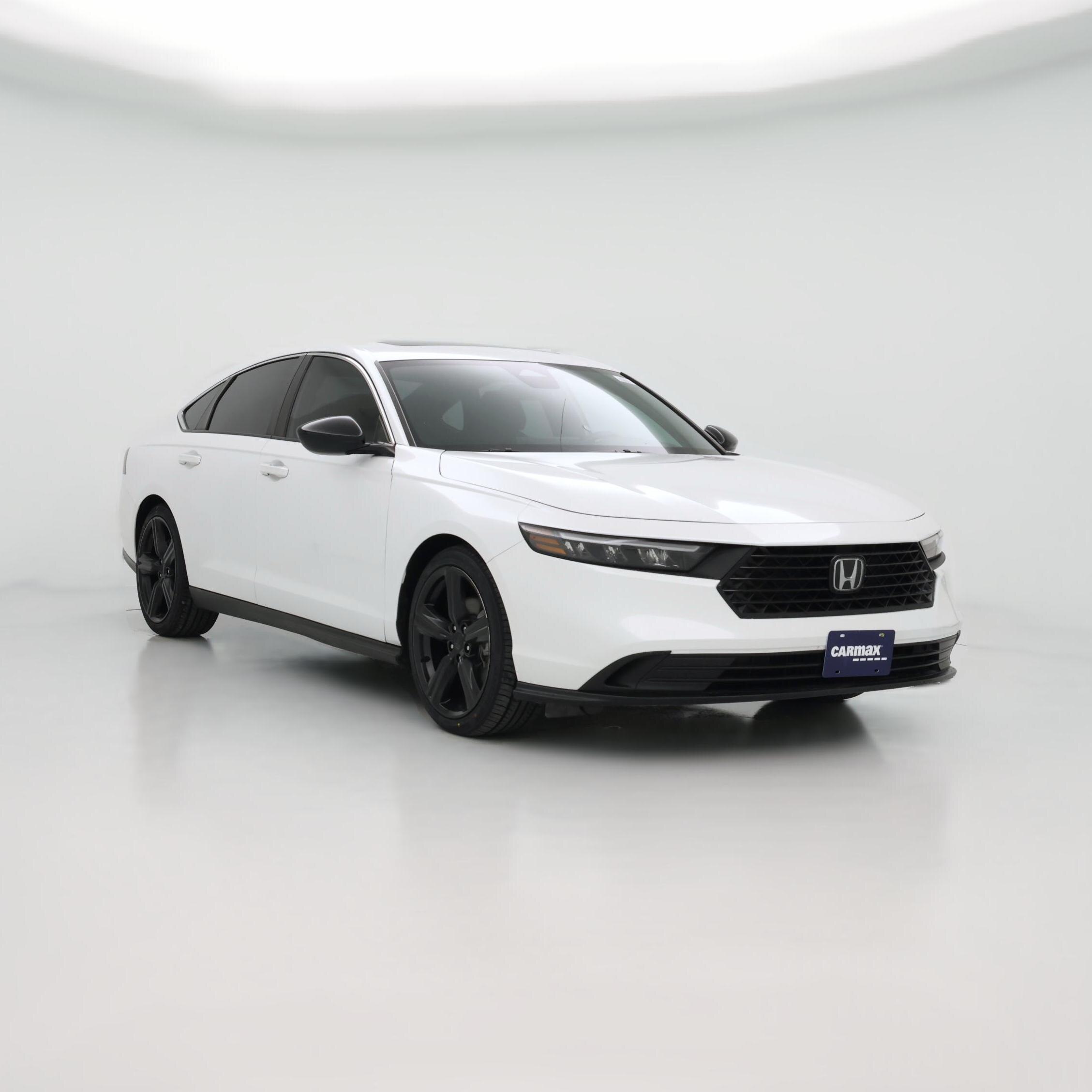 Thumbnail: 2023 Honda Accord - 1