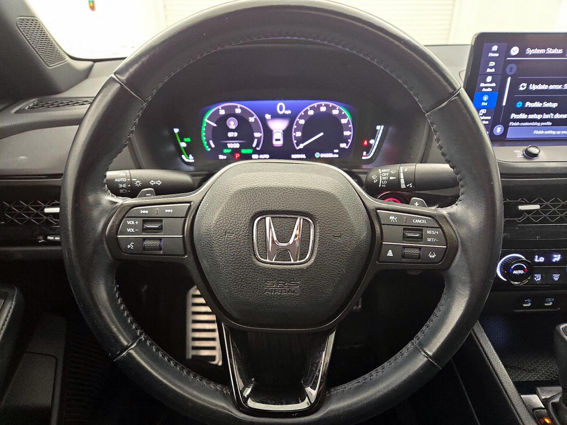 Thumbnail: 2023 Honda Accord - 10