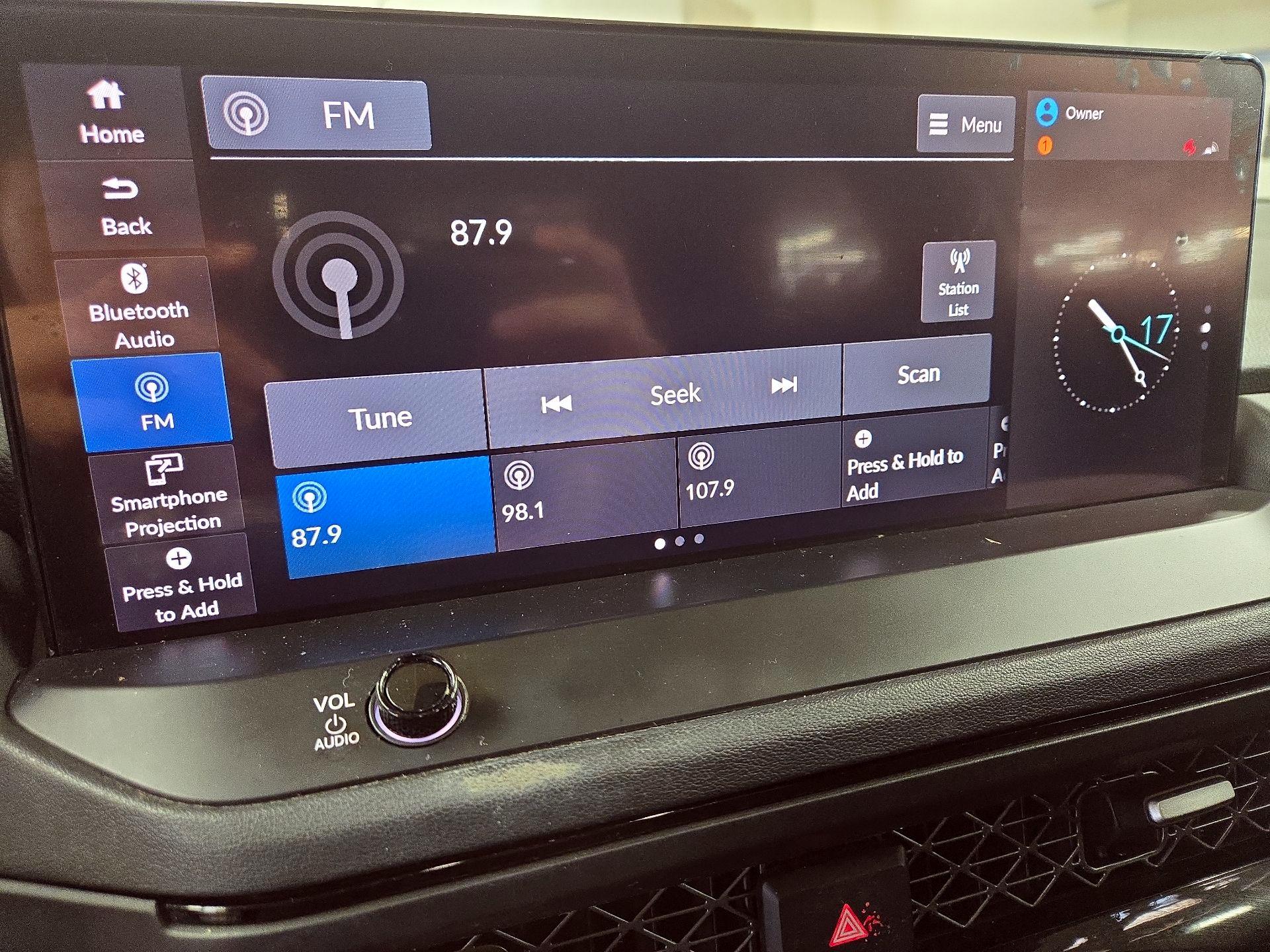 Thumbnail: 2023 Honda Accord - 14