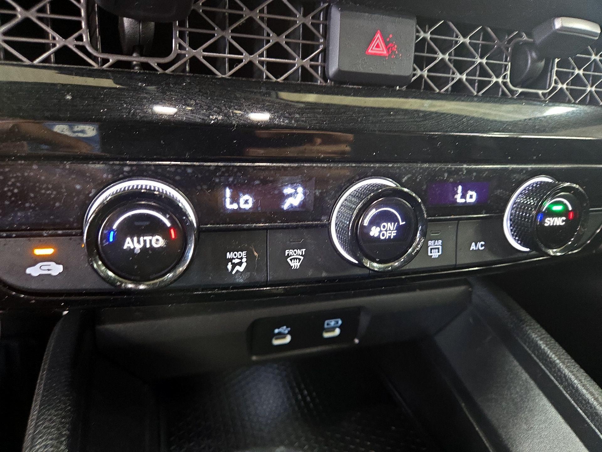 Thumbnail: 2023 Honda Accord - 15