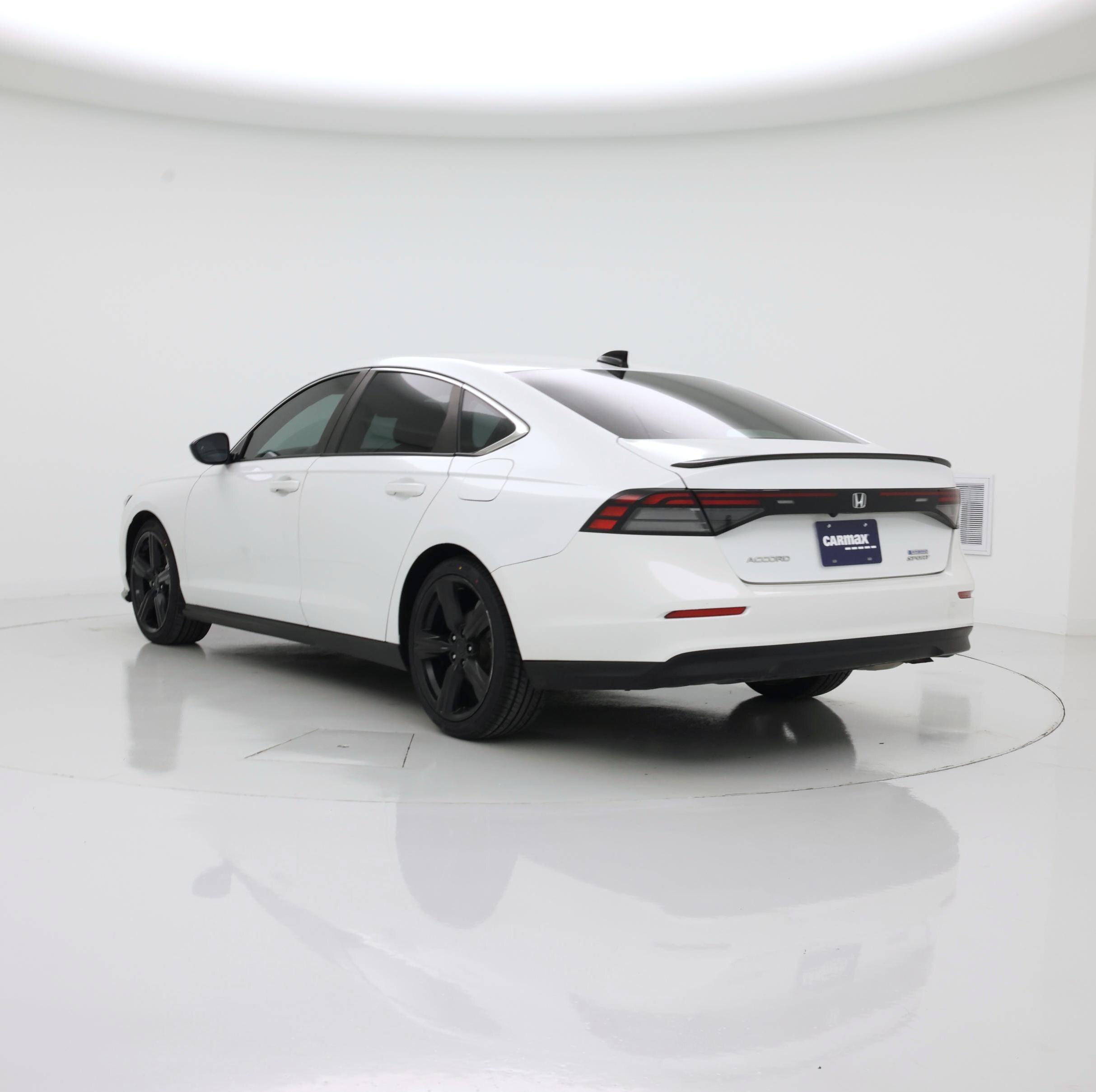 Thumbnail: 2023 Honda Accord - 2